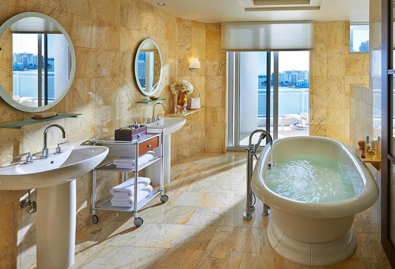 Mandarin Oriental Miami — 23
