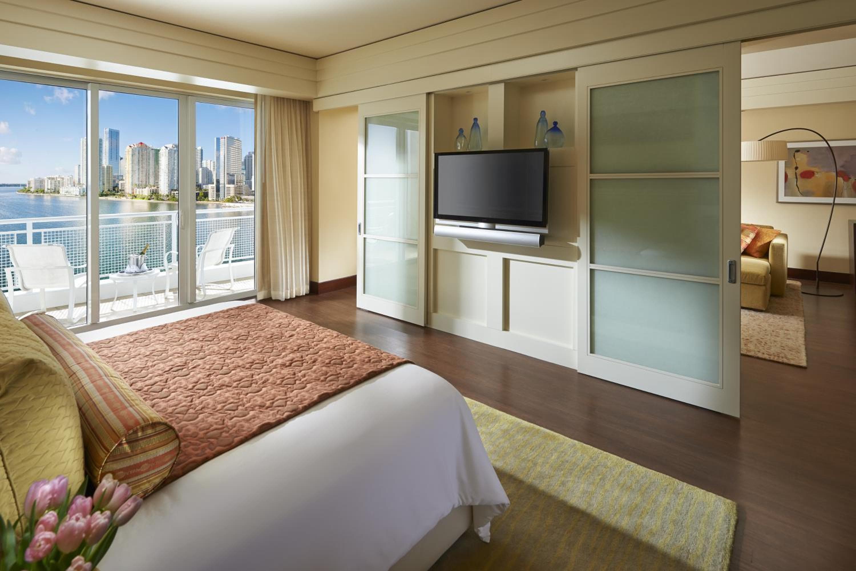 Mandarin Oriental Miami — 24