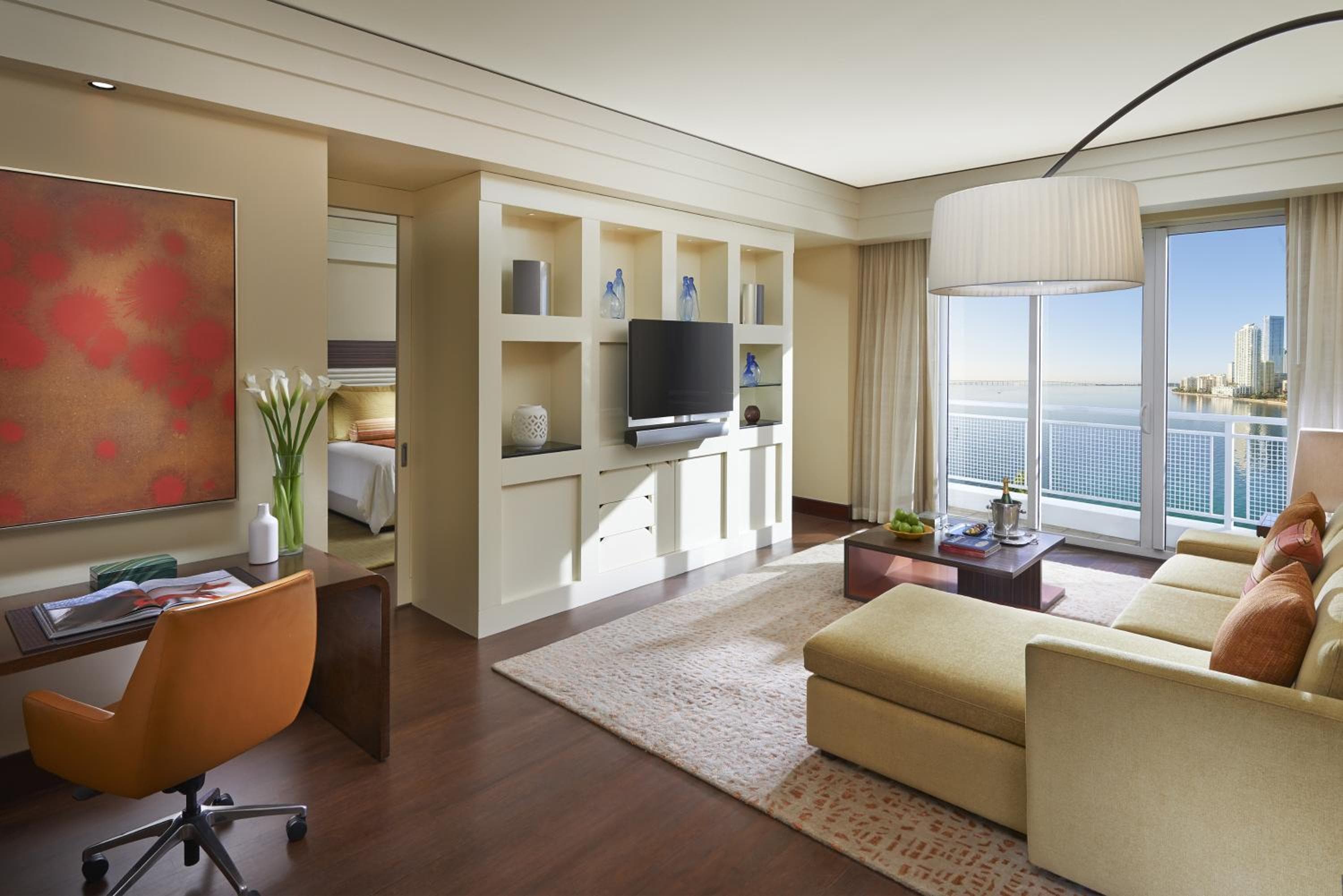 Mandarin Oriental Miami — 25