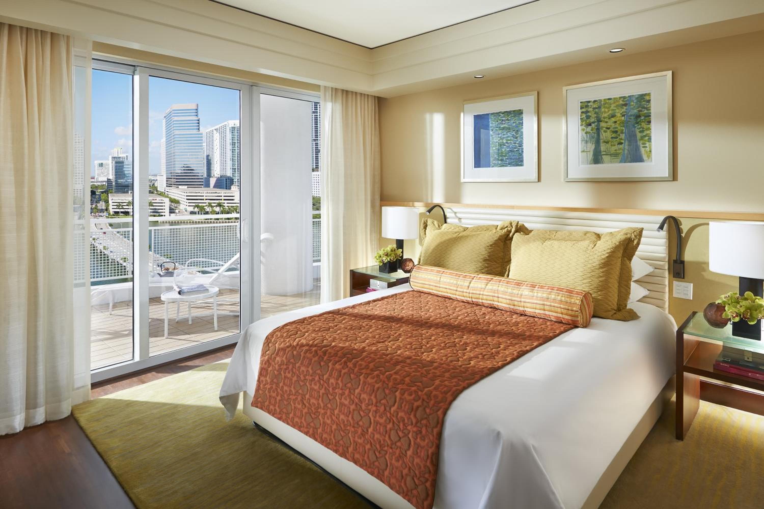 Mandarin Oriental Miami — 28