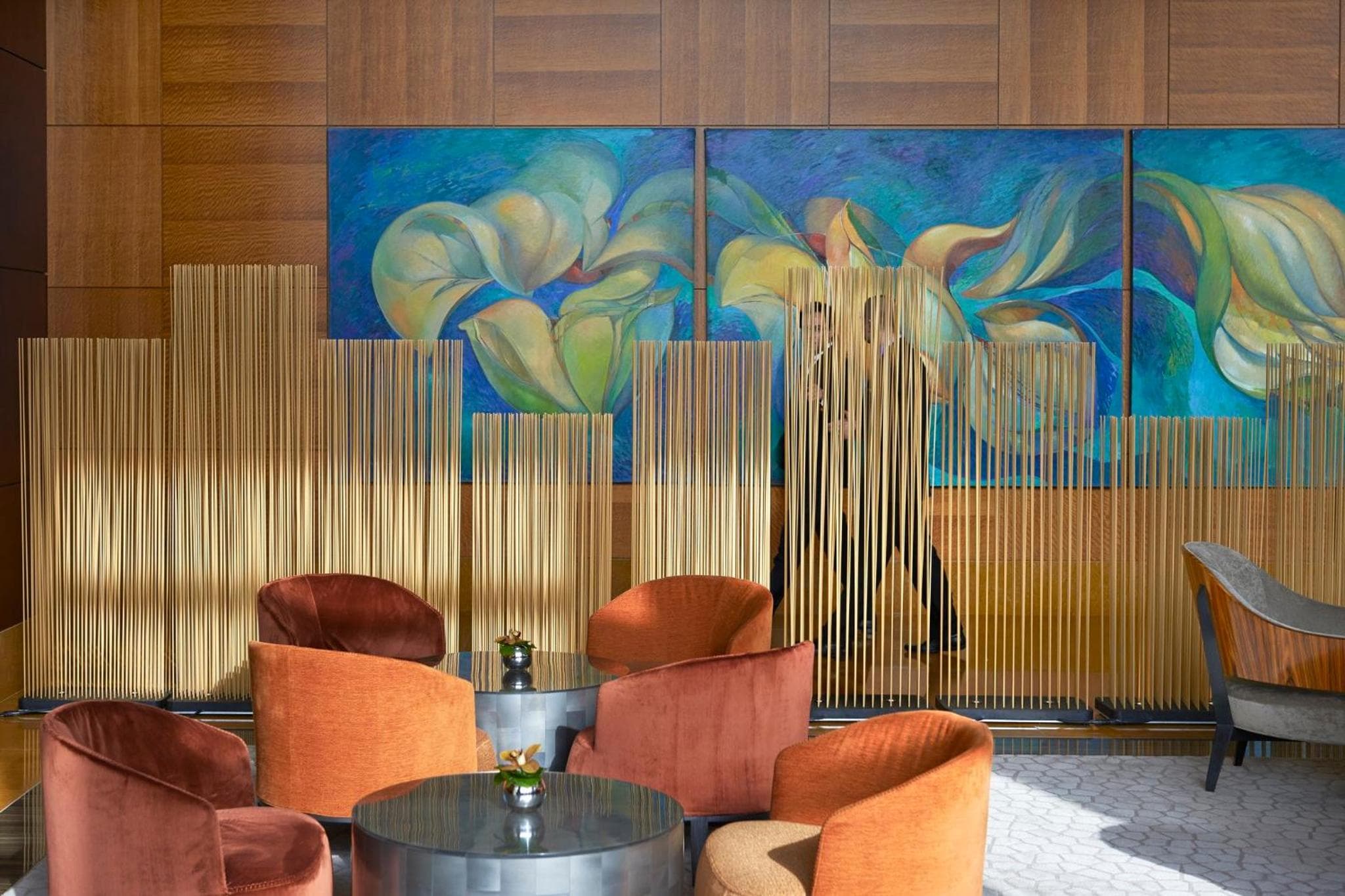 Mandarin Oriental Miami — 29