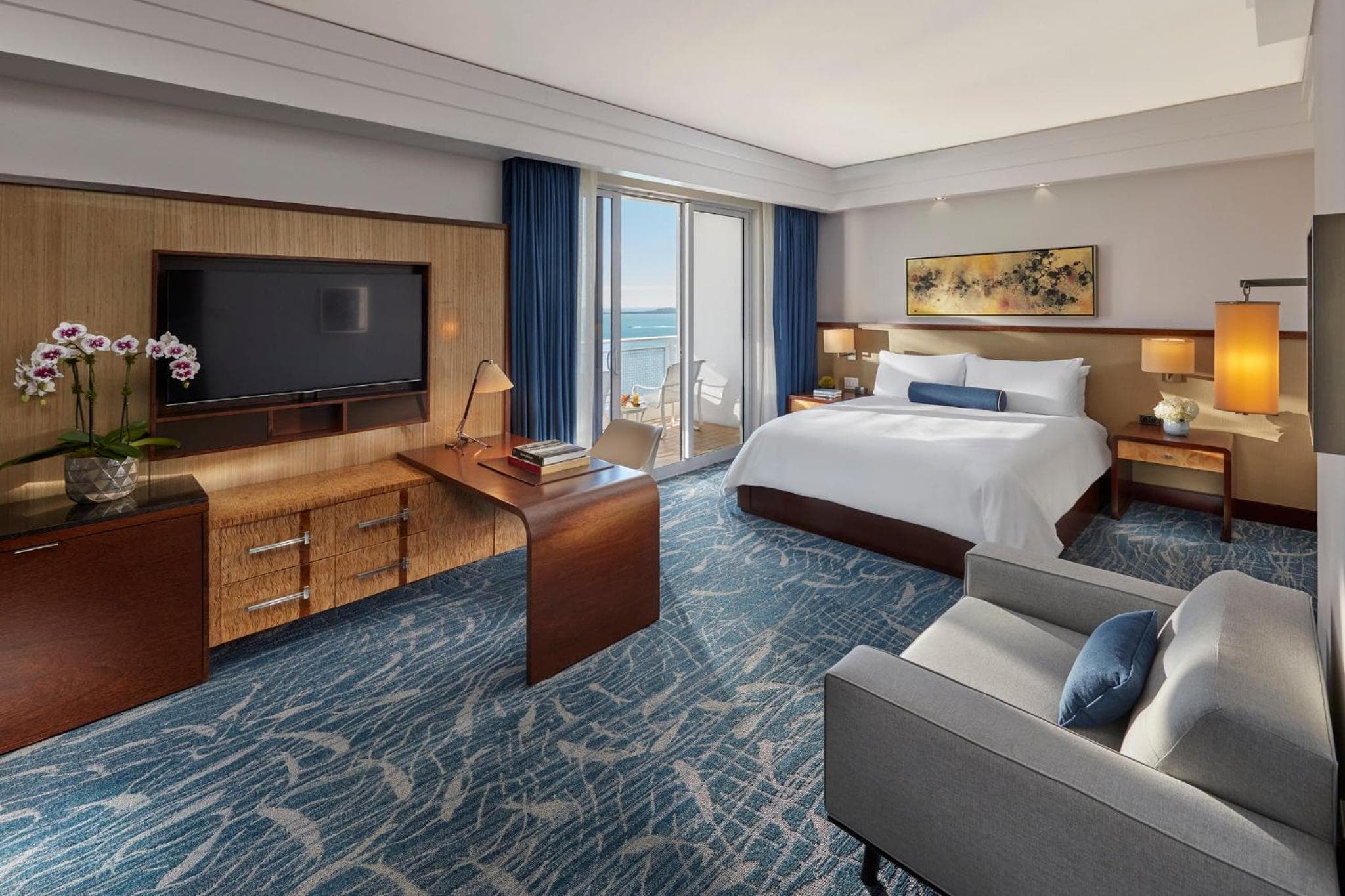 Mandarin Oriental, Miami — 29