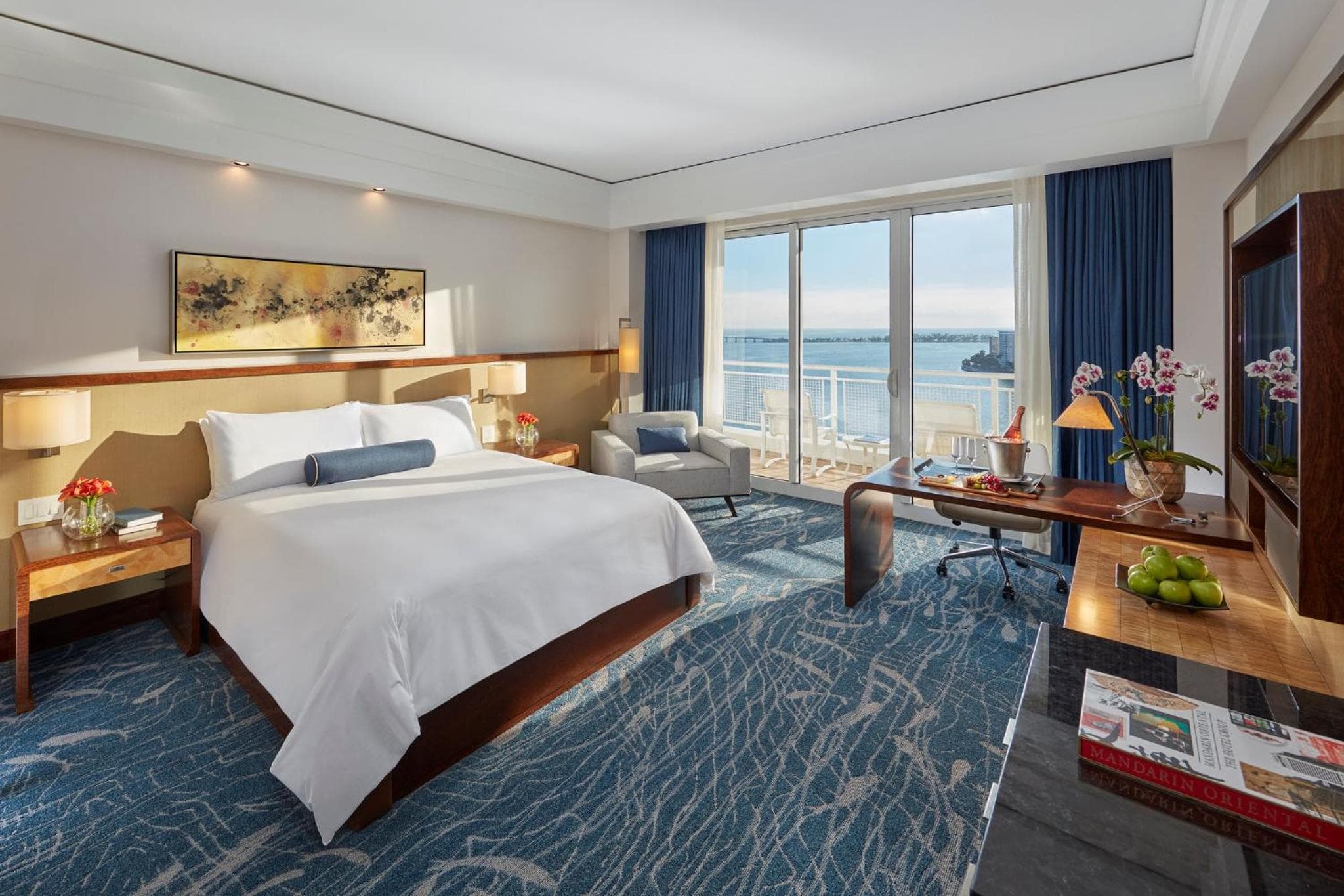 Mandarin Oriental, Miami — 5