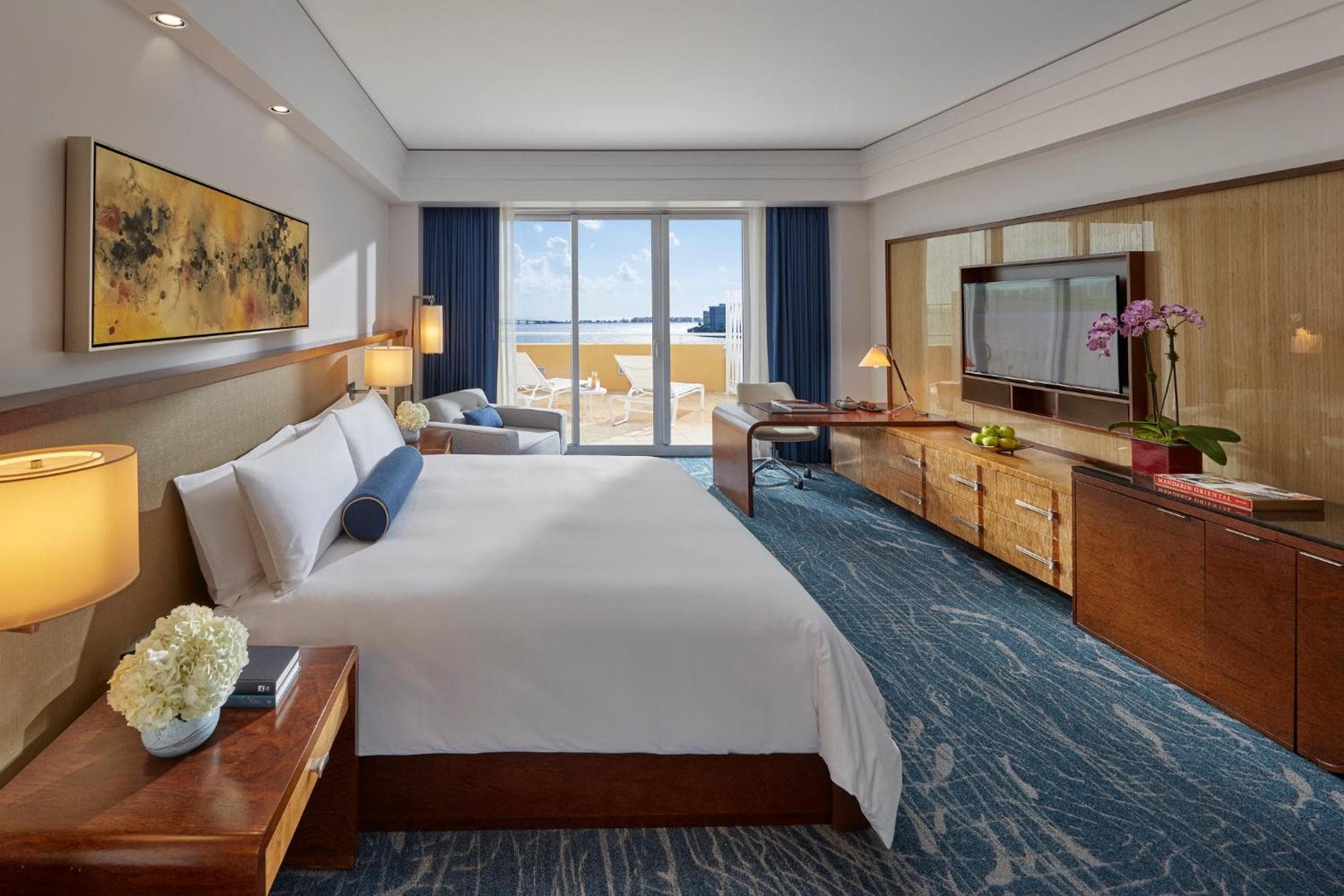 Mandarin Oriental, Miami — 6