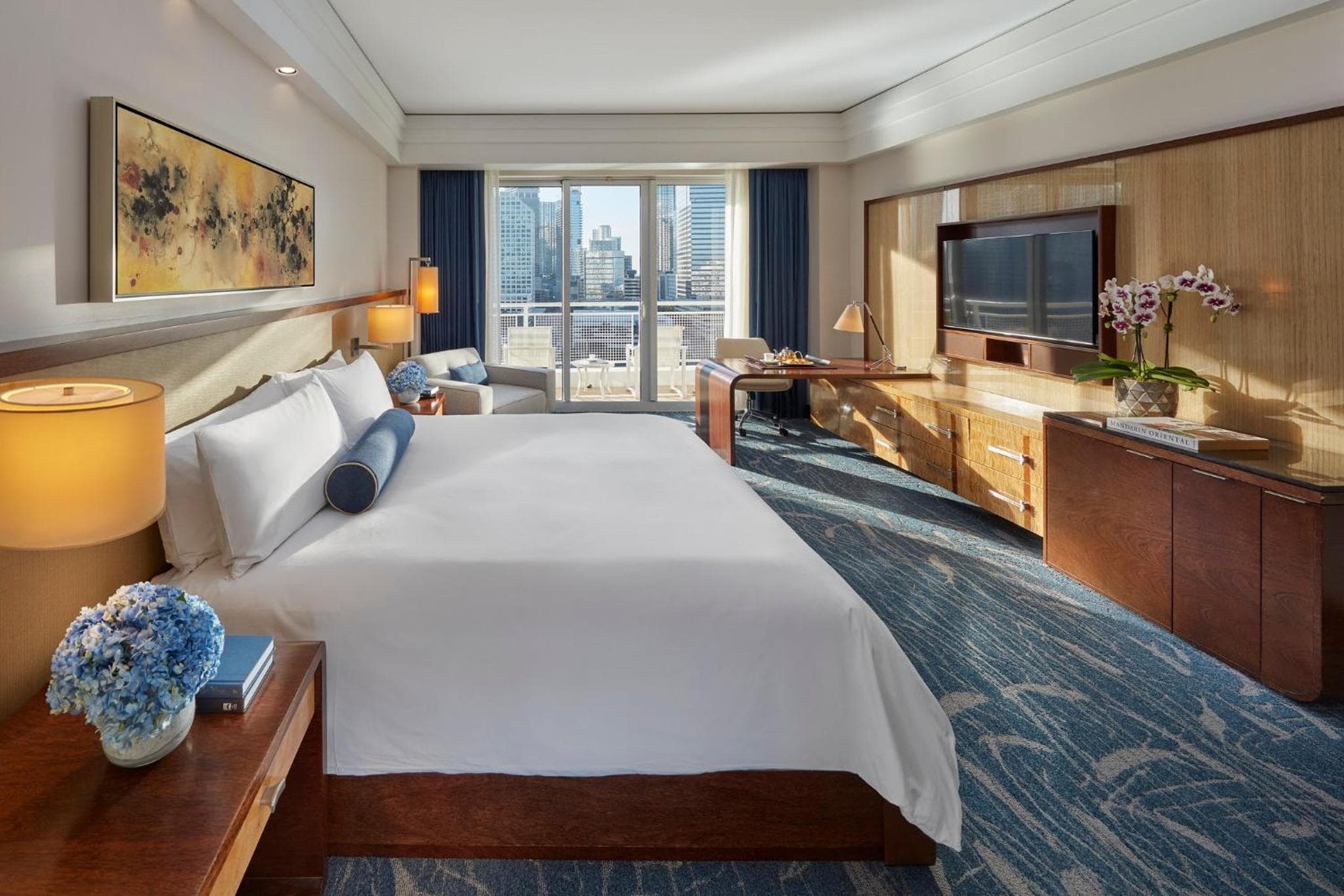 Mandarin Oriental, Miami — 7