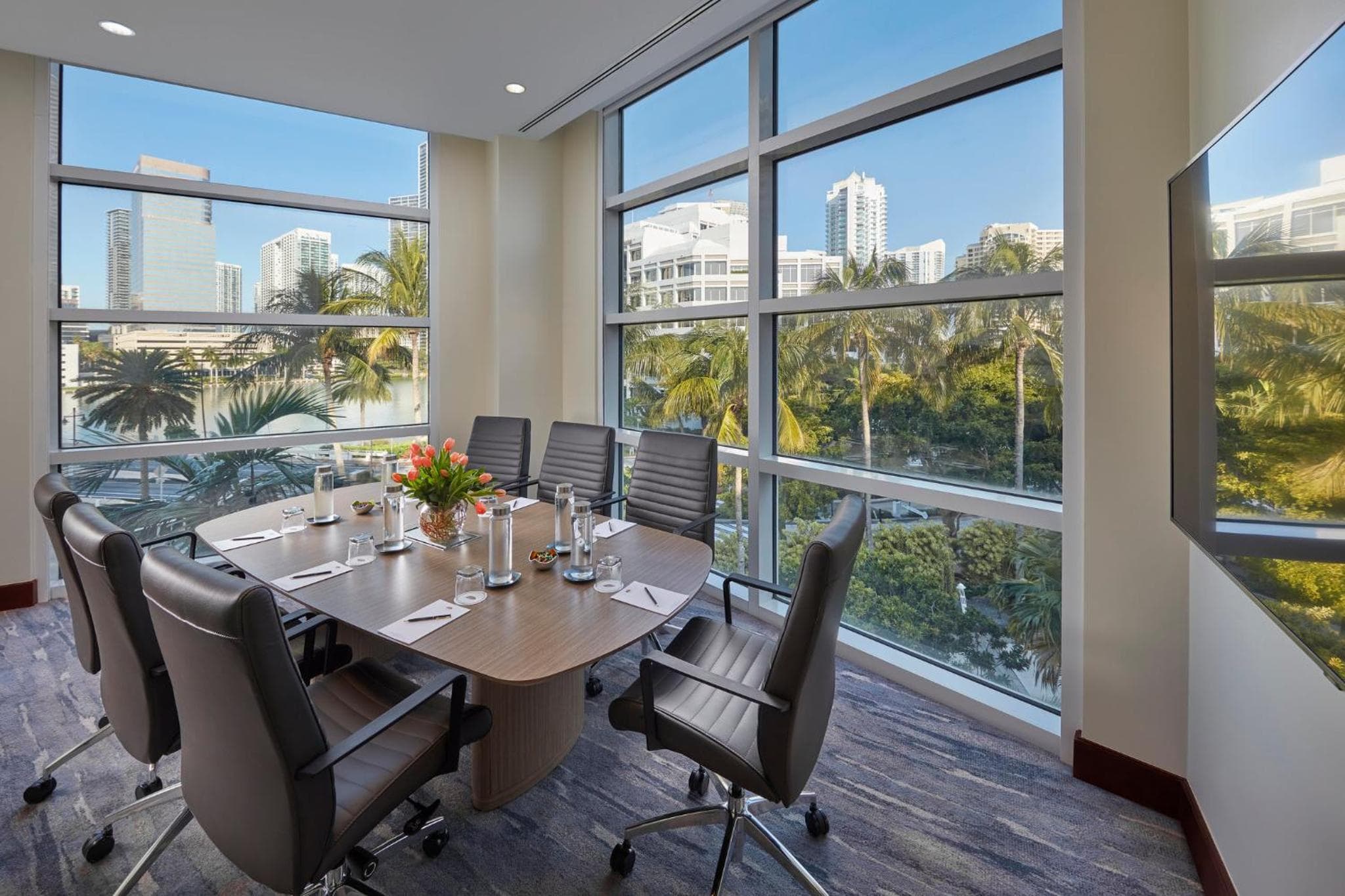 Mandarin Oriental, Miami — 21