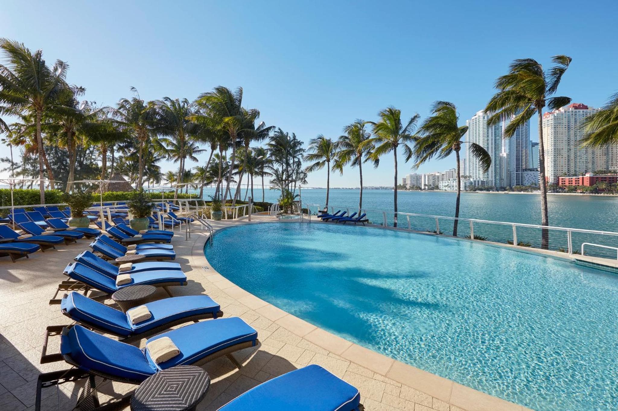 Mandarin Oriental, Miami — 18