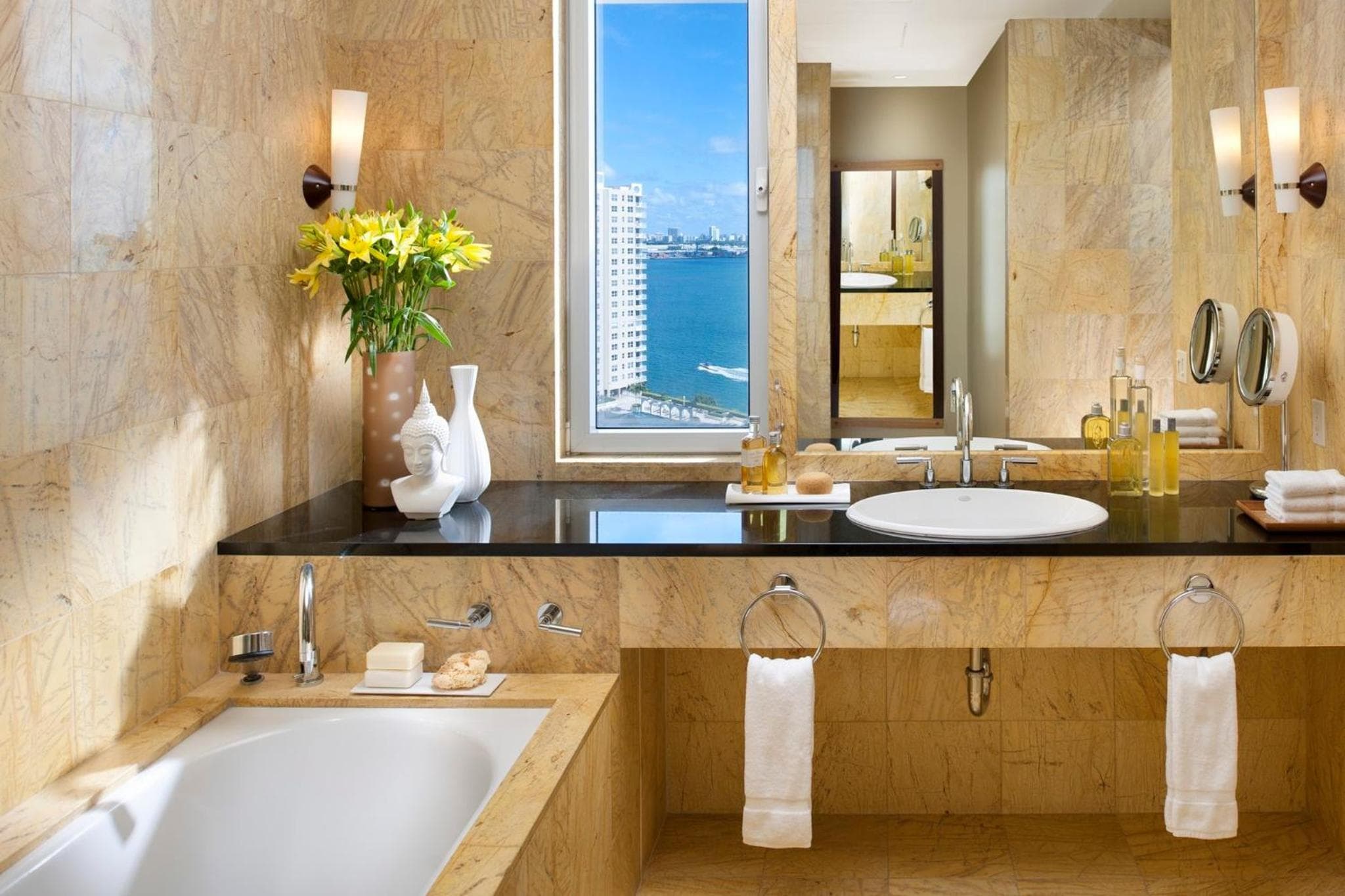 Mandarin Oriental, Miami — 10