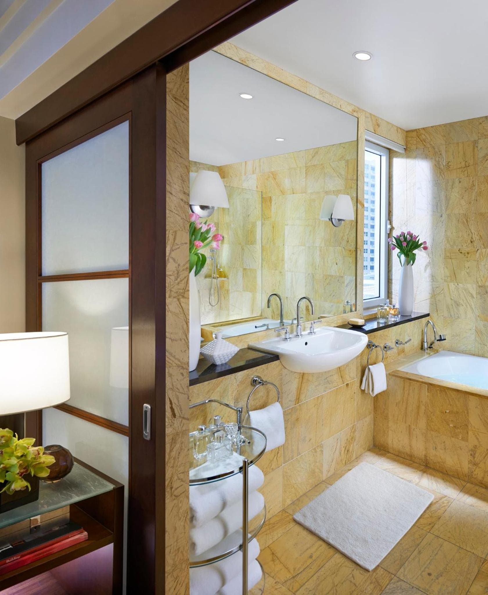 Mandarin Oriental, Miami — 28