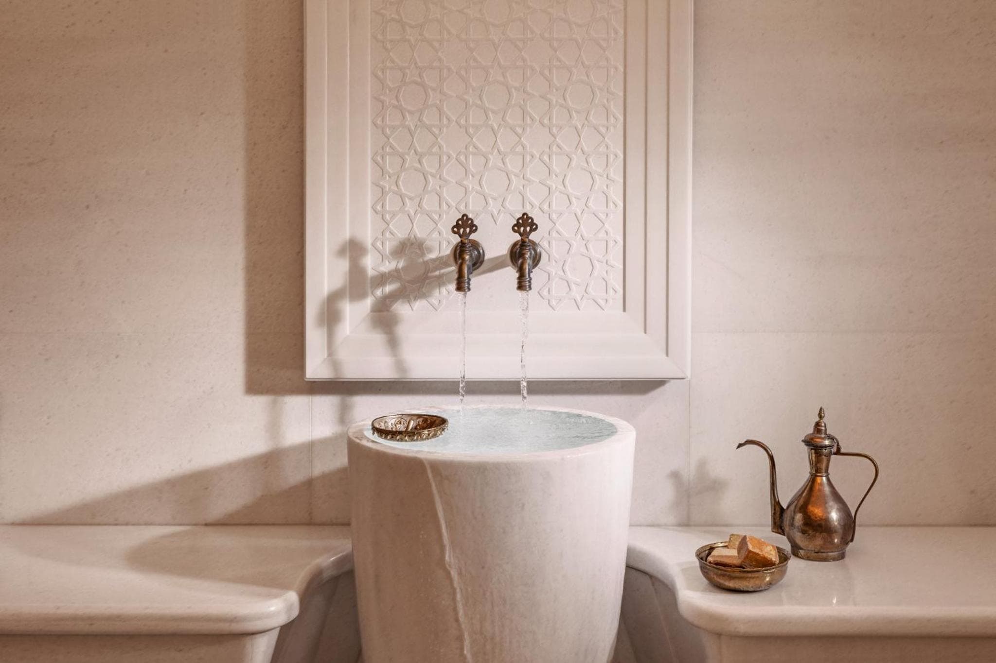 Mandarin Oriental Bosphorus, Istanbul — 11