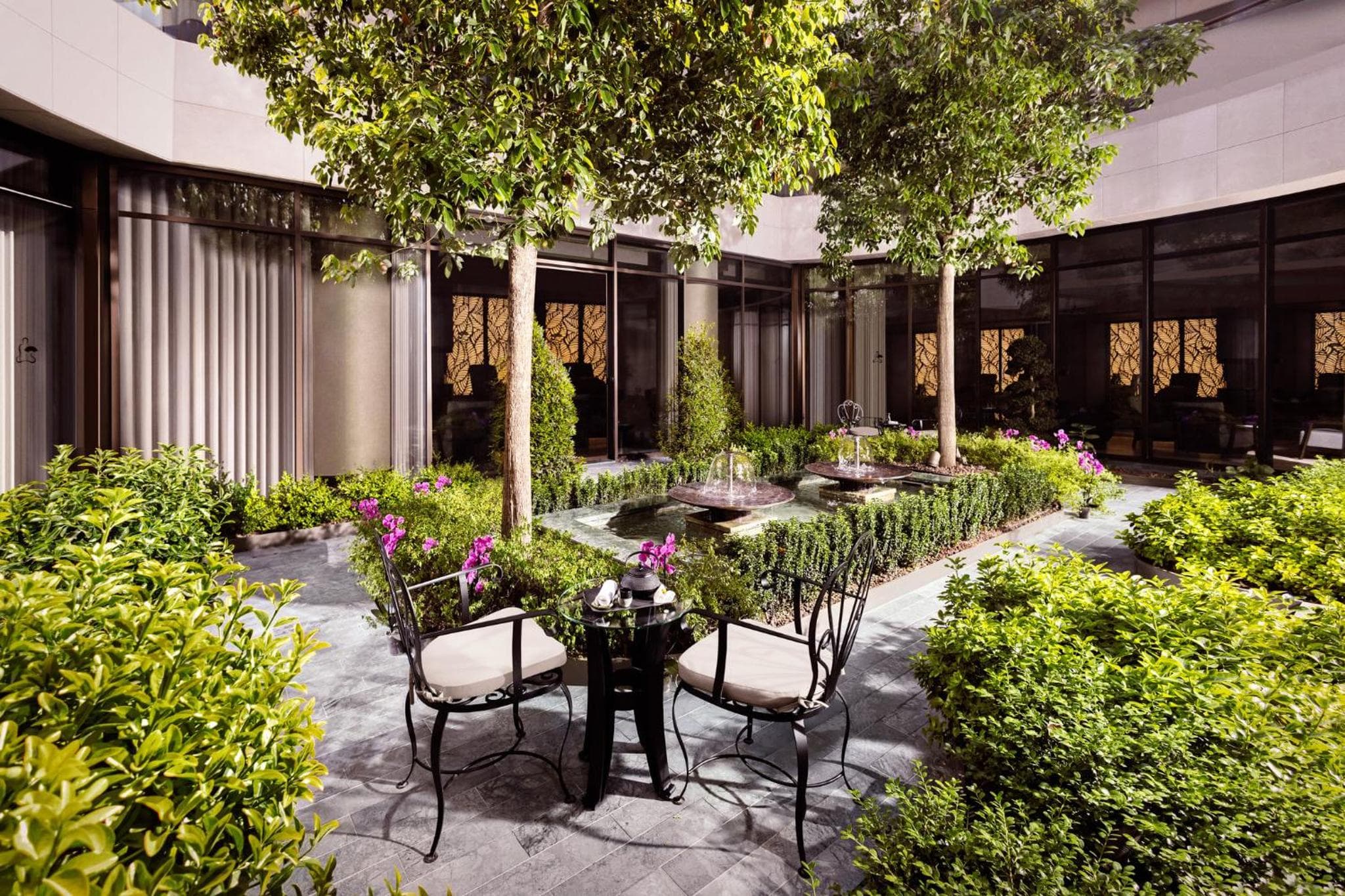 Mandarin Oriental Bosphorus, Istanbul — 10
