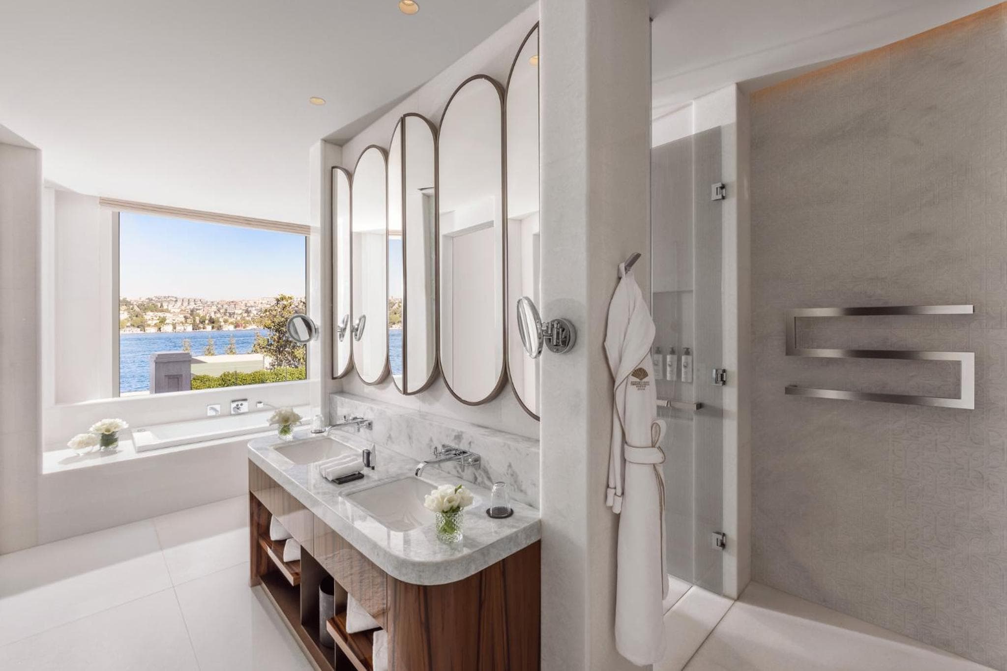 Mandarin Oriental Bosphorus, Istanbul — 20