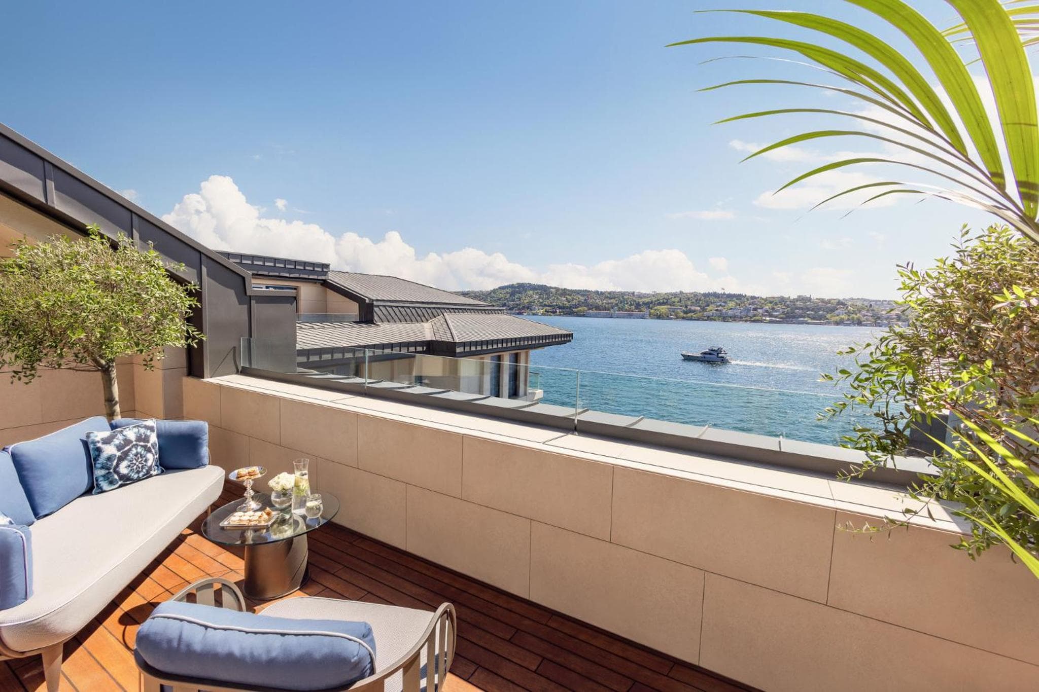 Mandarin Oriental Bosphorus, Istanbul — 23