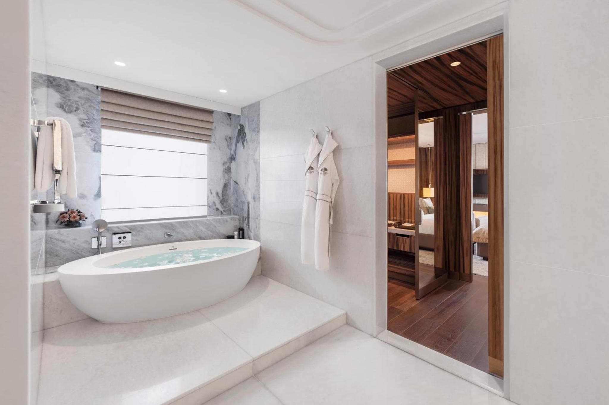 Mandarin Oriental Bosphorus, Istanbul — 25