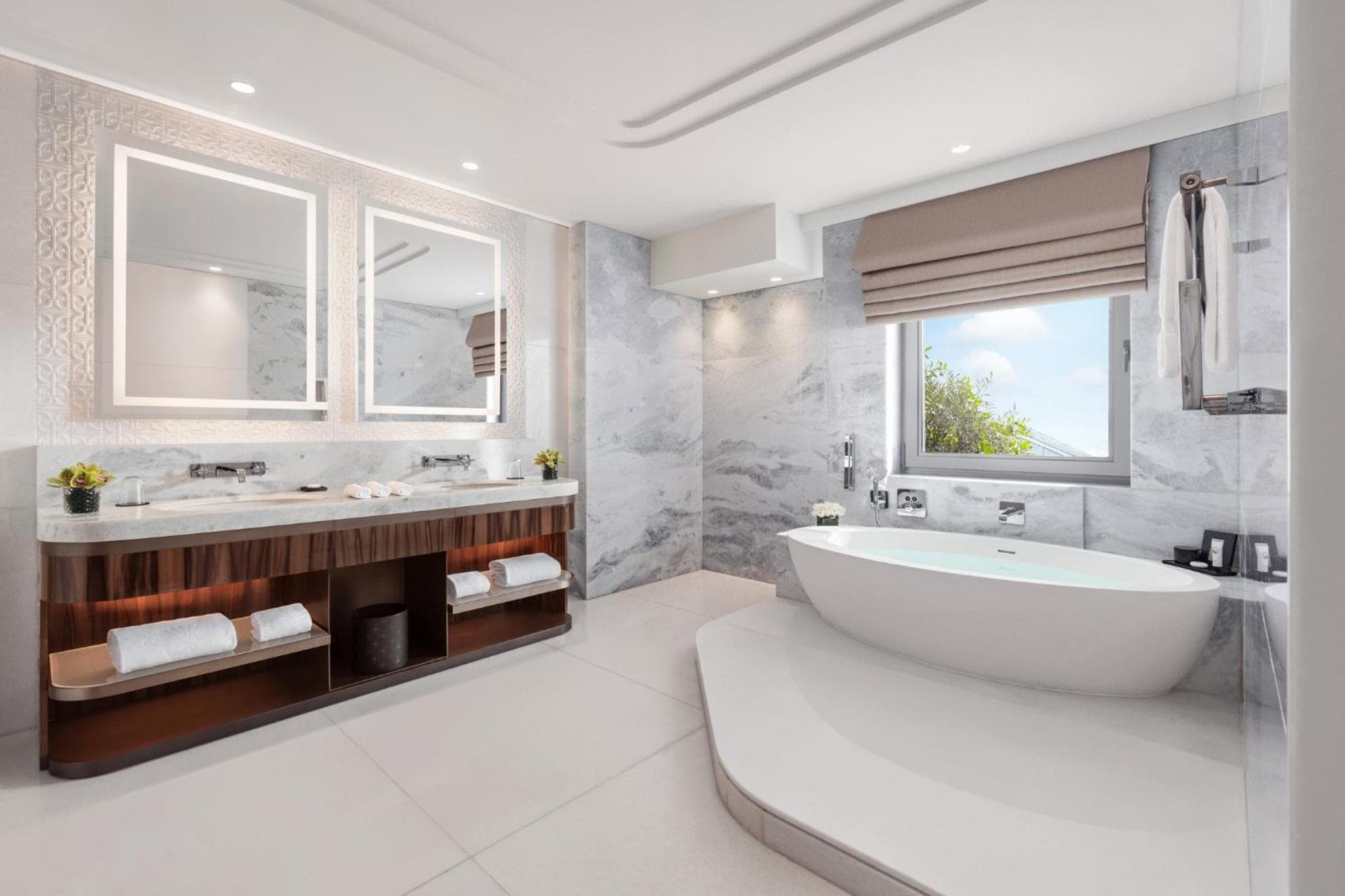 Mandarin Oriental Bosphorus, Istanbul — 28