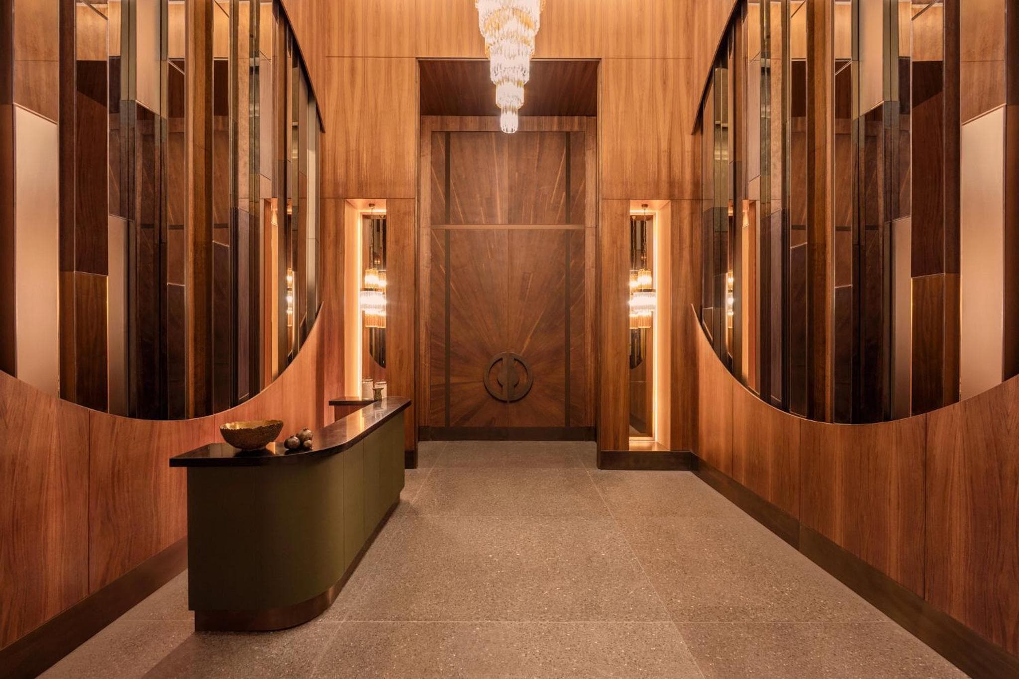 Mandarin Oriental Bosphorus, Istanbul — 24