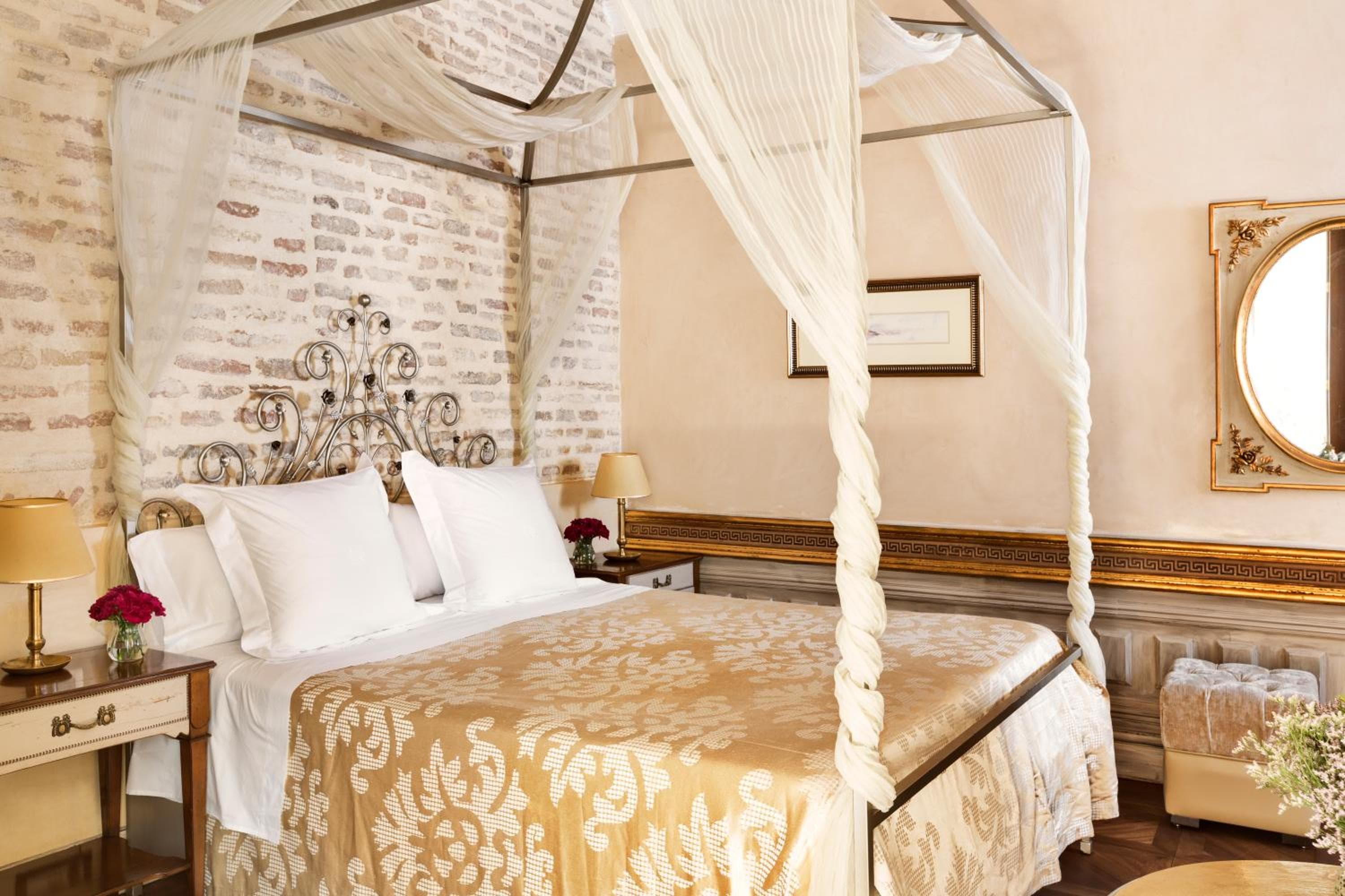 Hotel Casa 1800 Sevilla — 20
