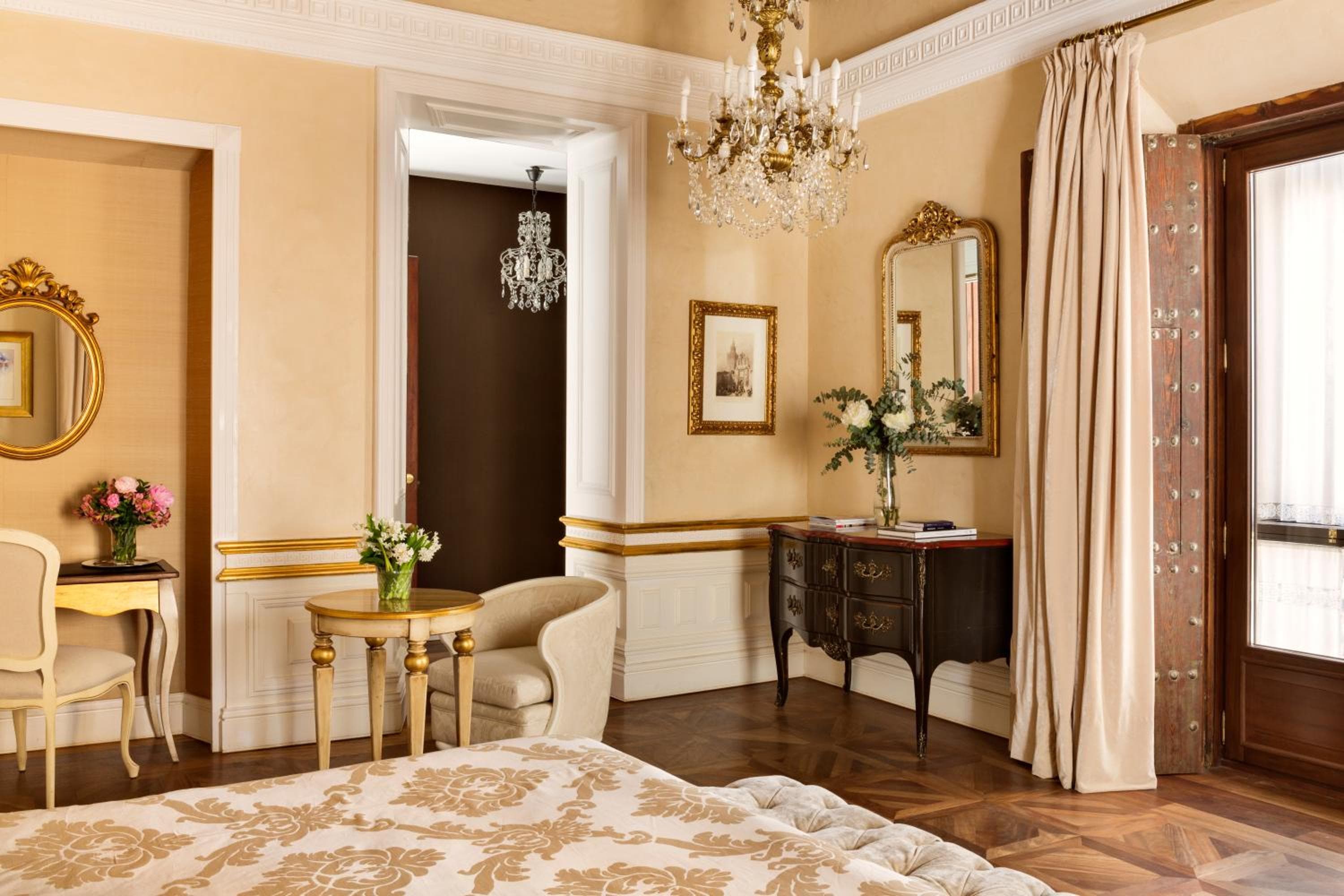 Hotel Casa 1800 Sevilla — 19