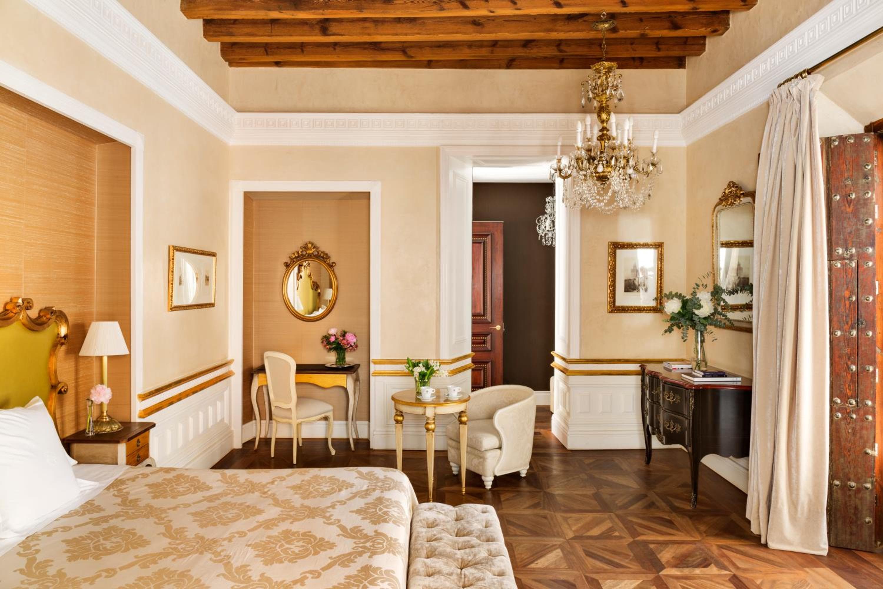 Hotel Casa 1800 Sevilla — 1
