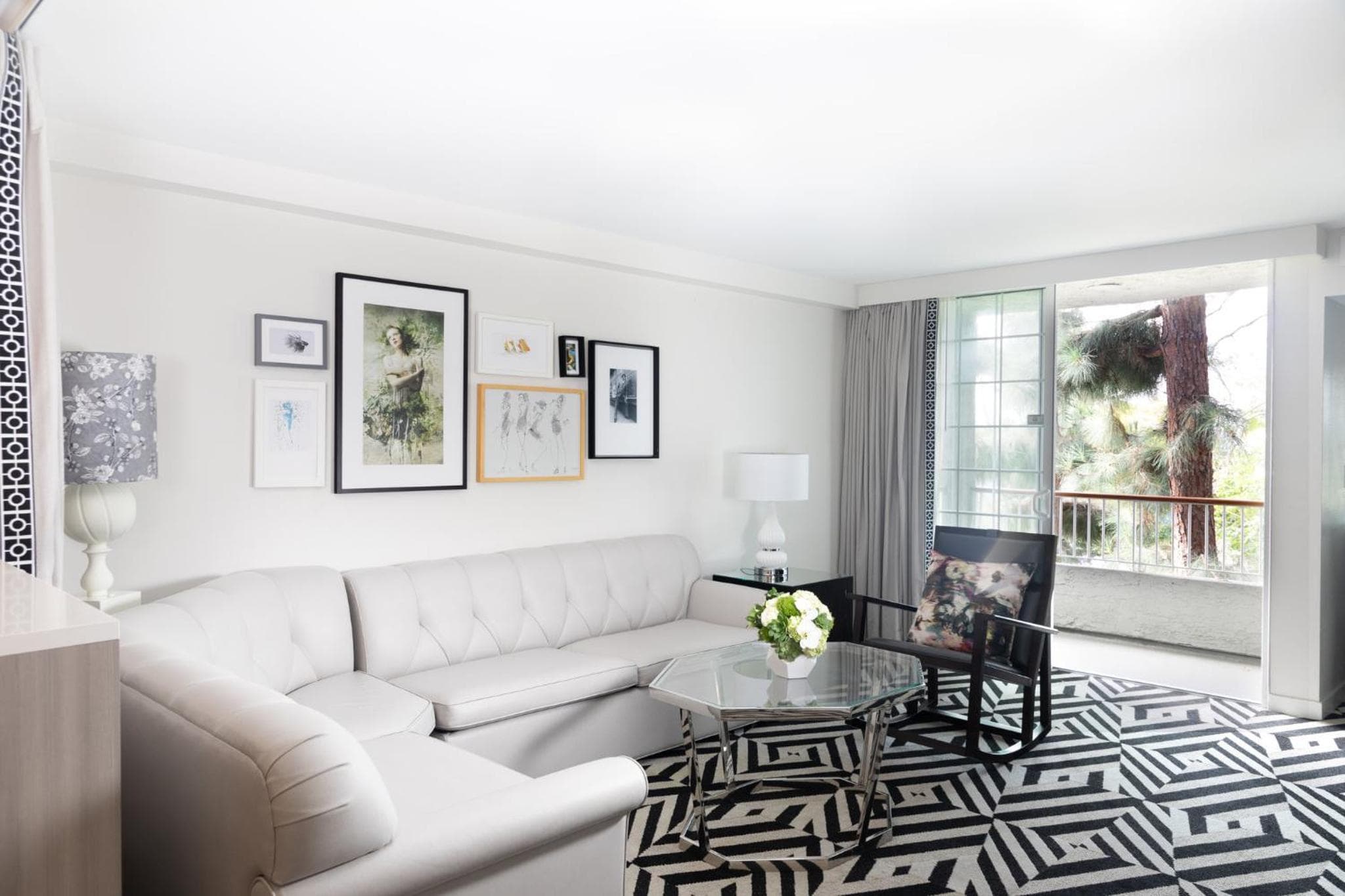 Chamberlain West Hollywood — 3