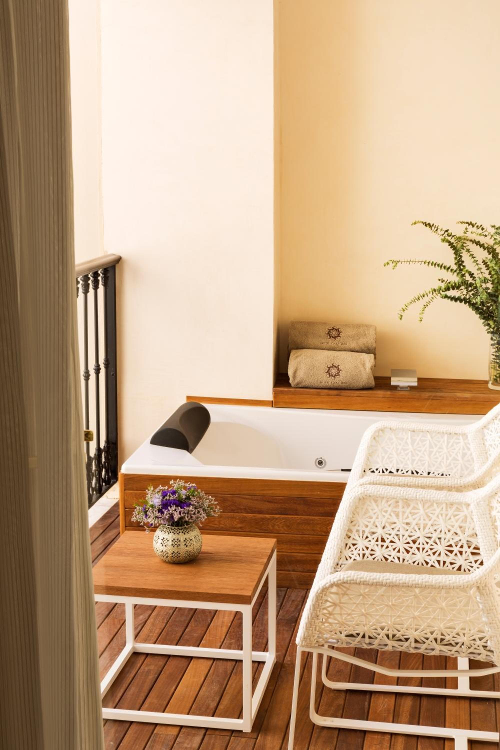 Hotel Casa 1800 Sevilla — 21