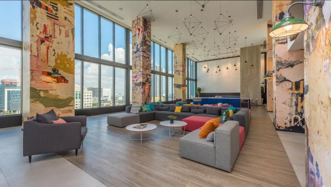 Apartment in Miami downtown — 11