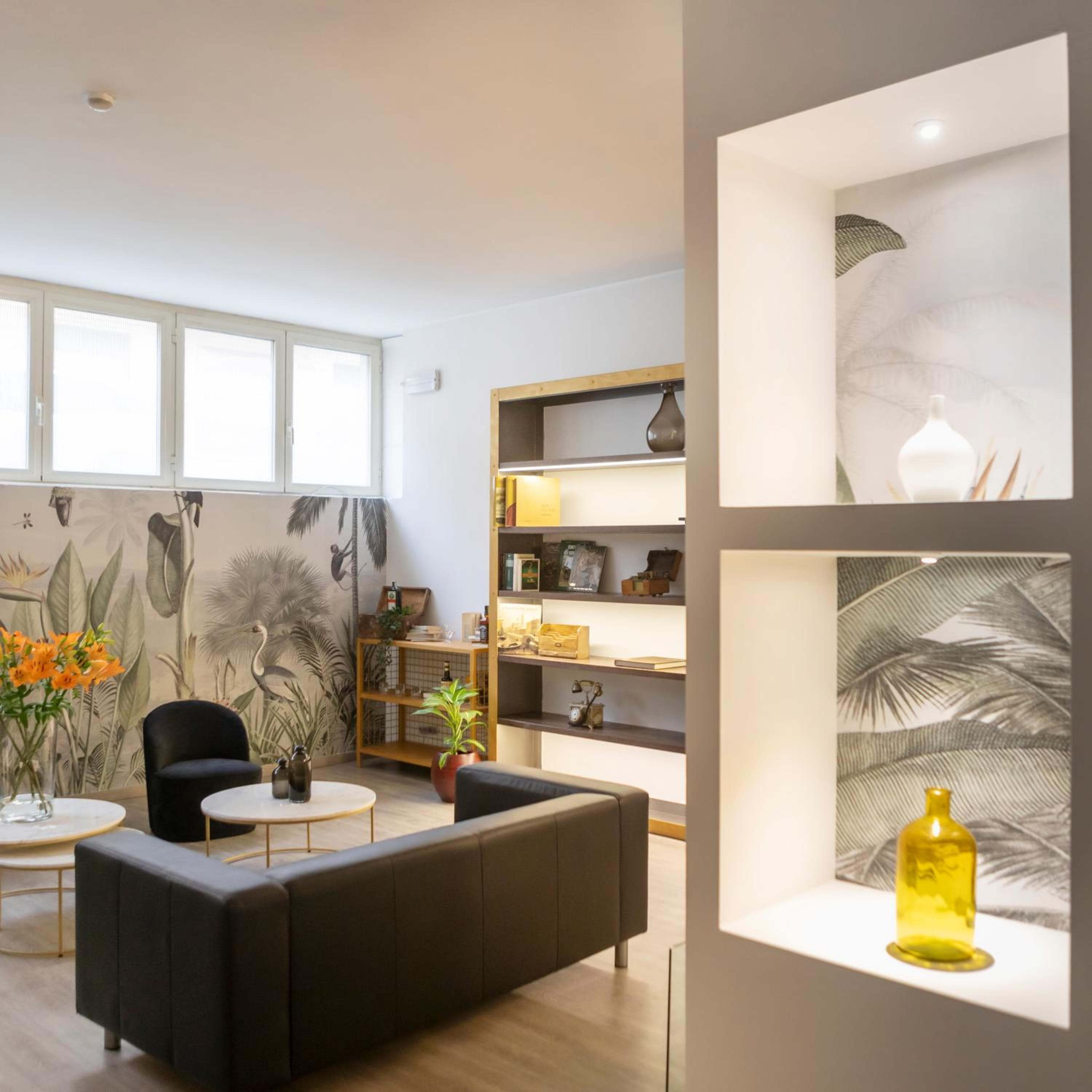 Kleos Hotel Milano Città Studi by Kleos Group Collection — 11