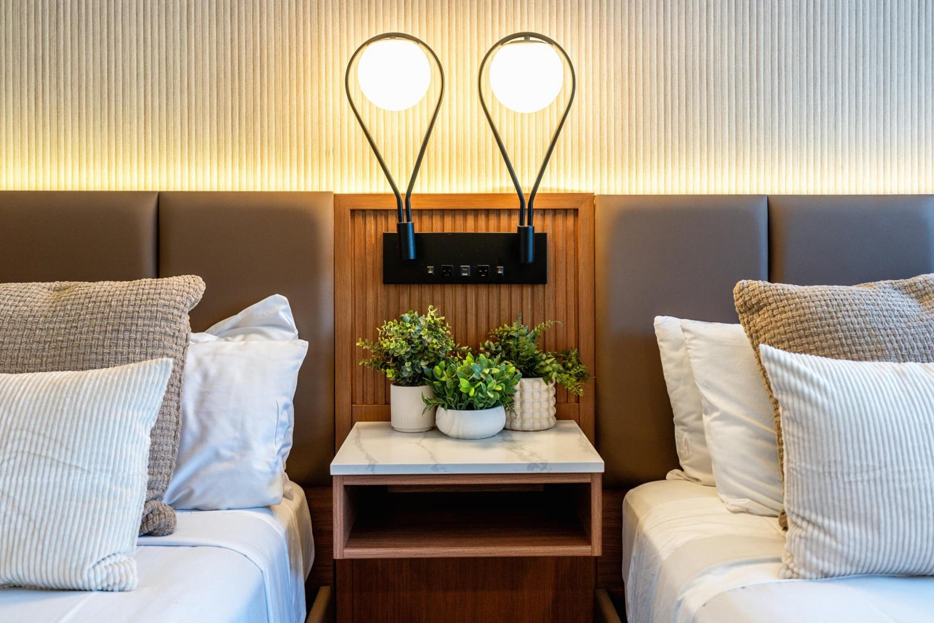 LYFE INN & SUITES by AGA - Beverly Hills — 17