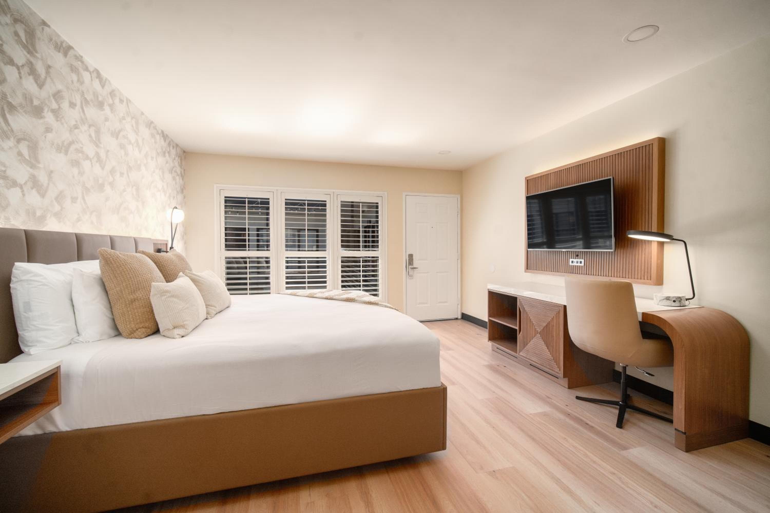 LYFE INN & SUITES by AGA - Beverly Hills — 9