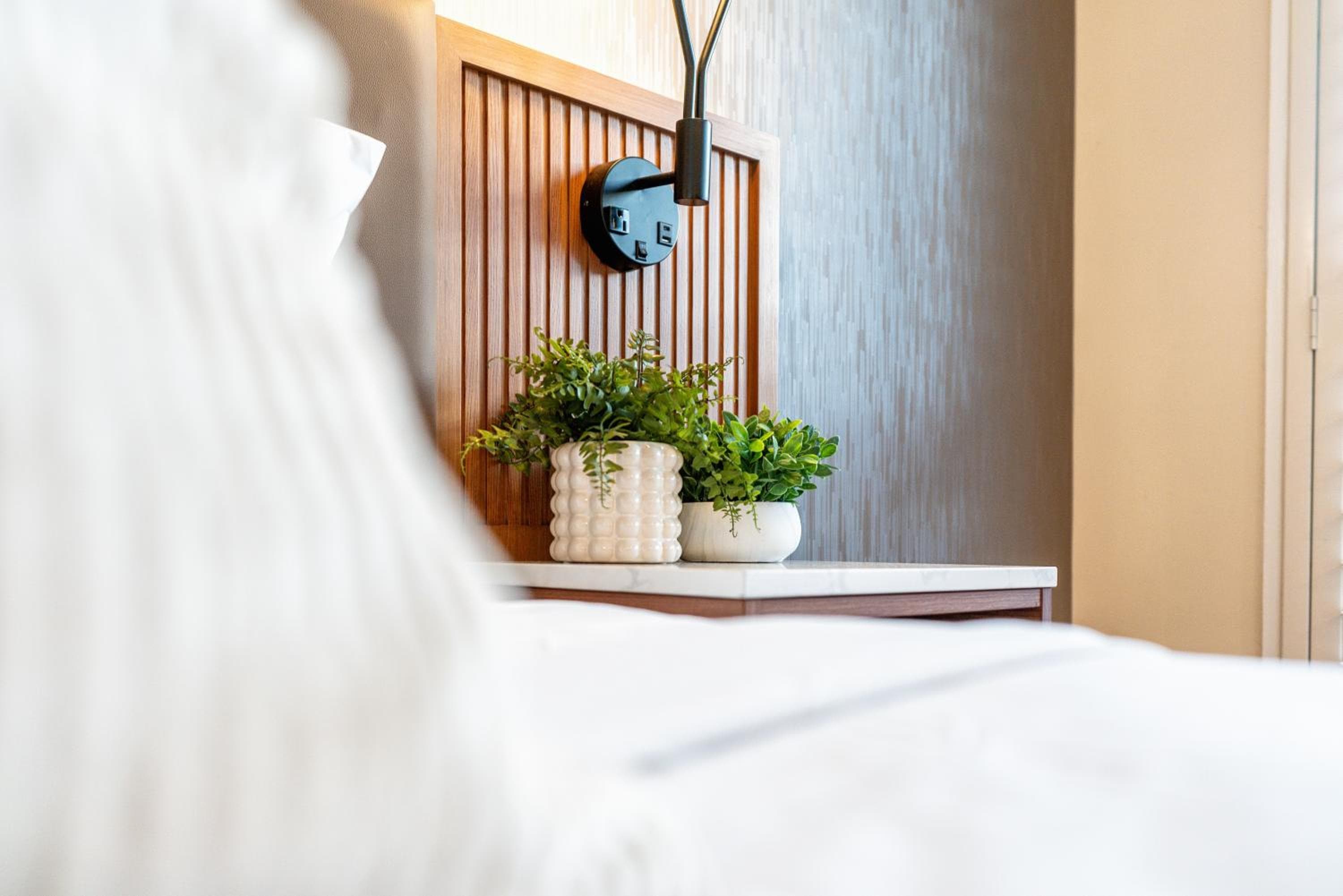 LYFE INN & SUITES by AGA - Beverly Hills — 21