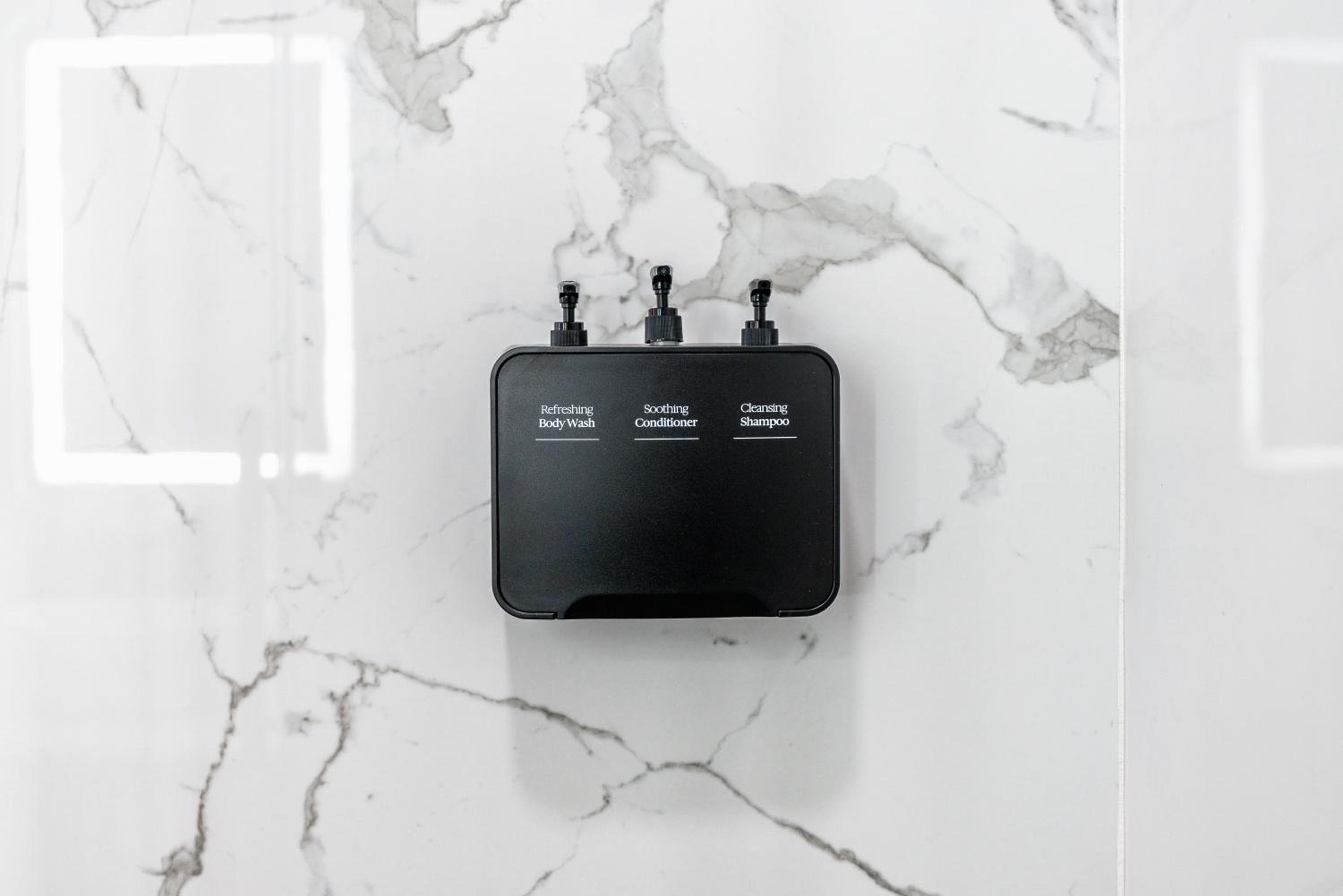 LYFE INN & SUITES by AGA - Beverly Hills — 12