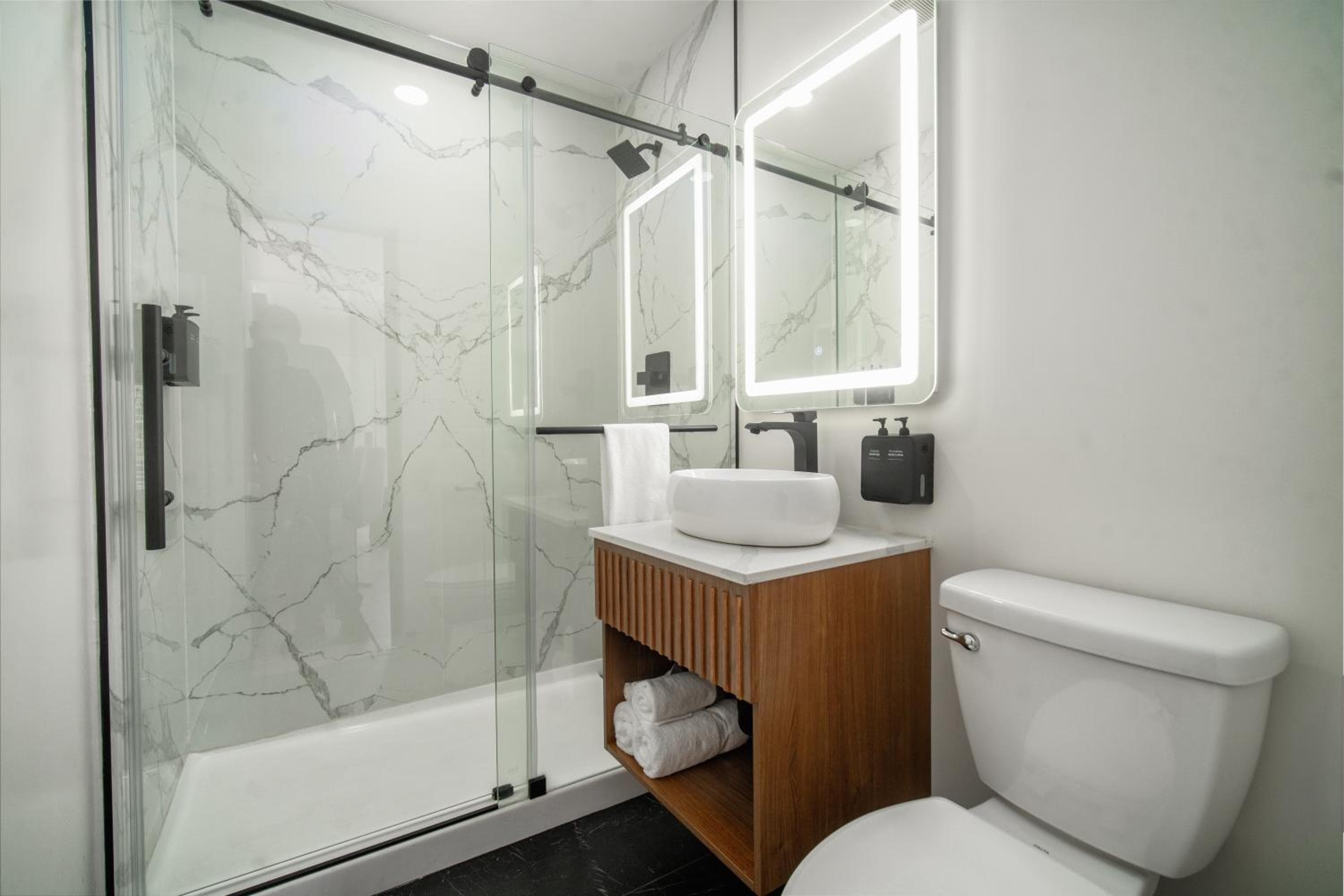 LYFE INN & SUITES by AGA - Beverly Hills — 22