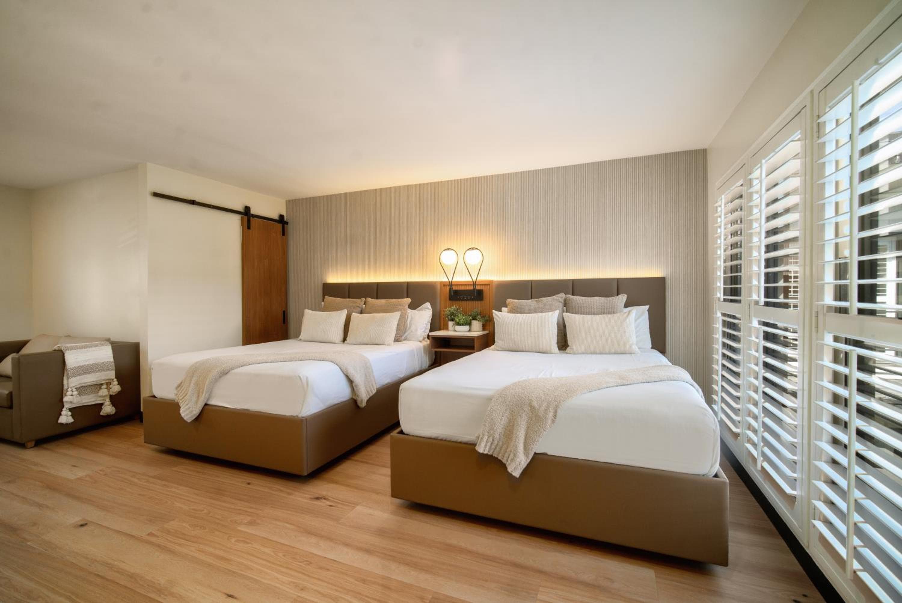 LYFE INN & SUITES by AGA - Beverly Hills — 19