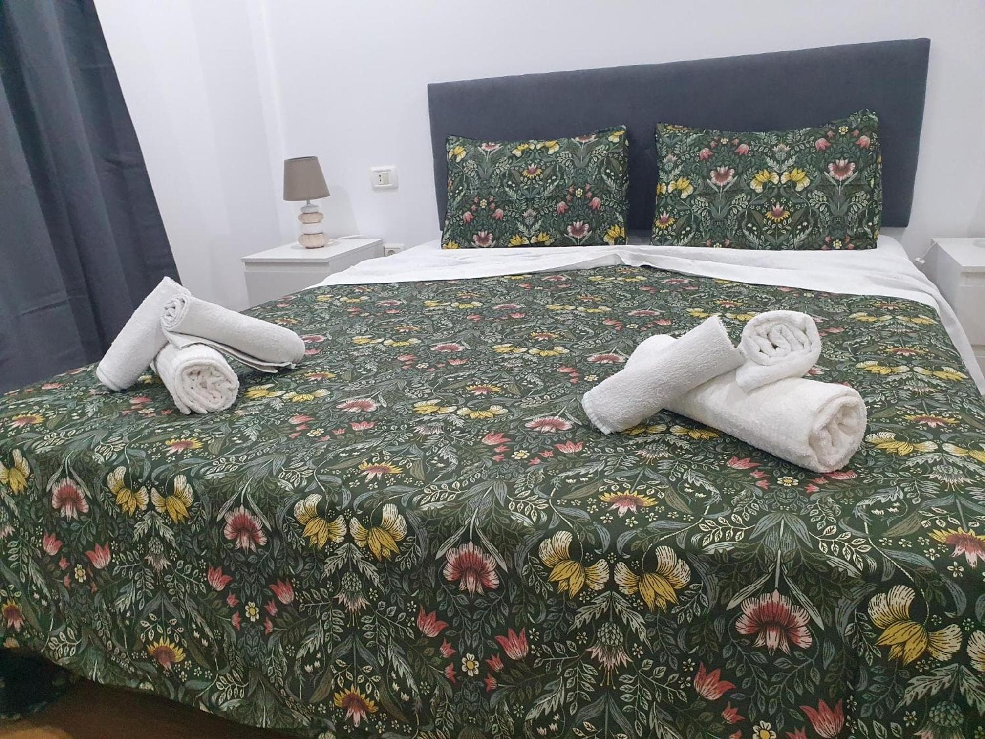 Casa Liotro 2, comfortable, panoramic,central, near the sea,swimming pool,wifi,terrace — 5
