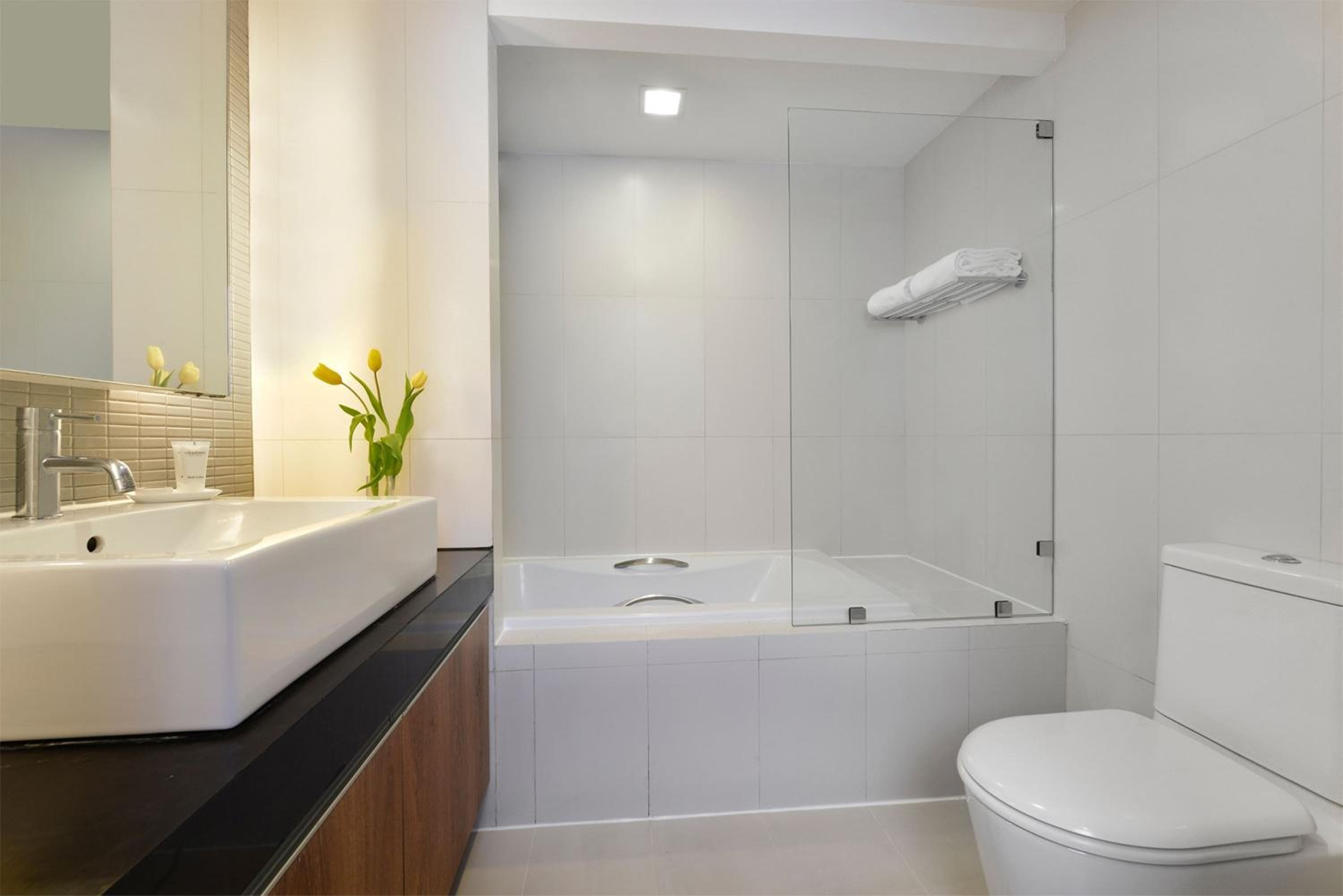 Citadines Sukhumvit 8 Bangkok --> Citadines Sukhumvit 8 Bangkok — 24
