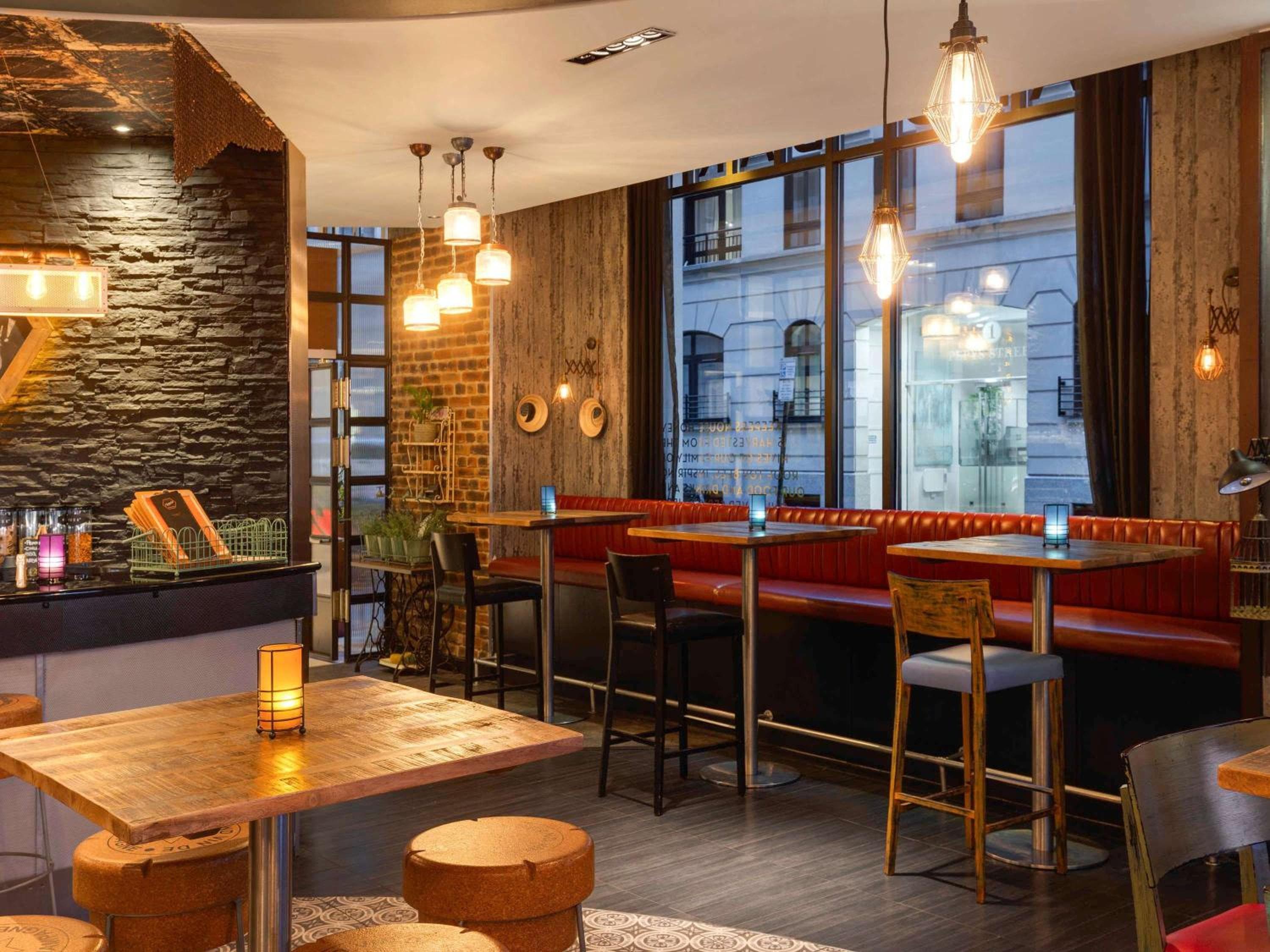 Novotel London Tower Bridge — 29
