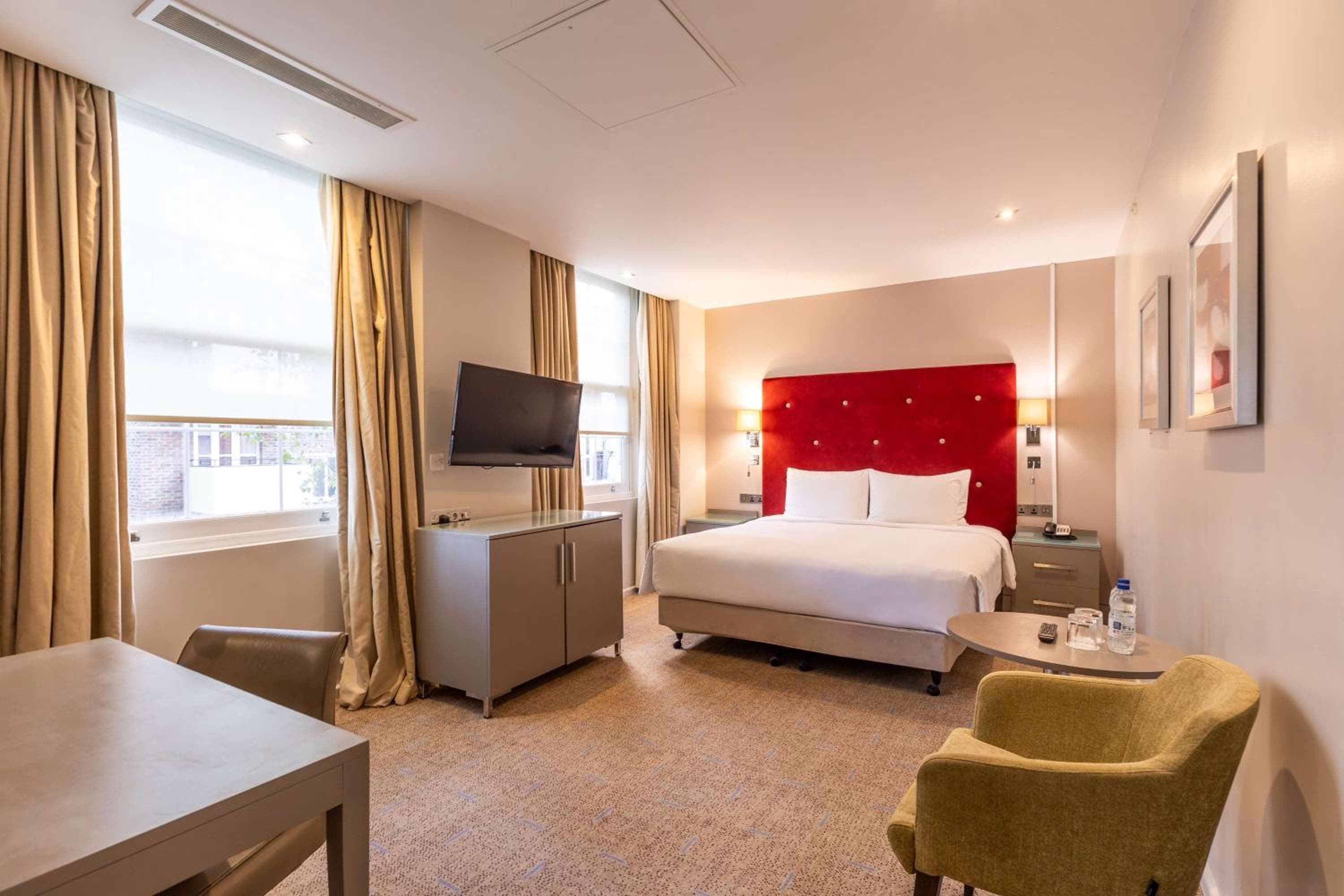 DoubleTree by Hilton London – West End — 22