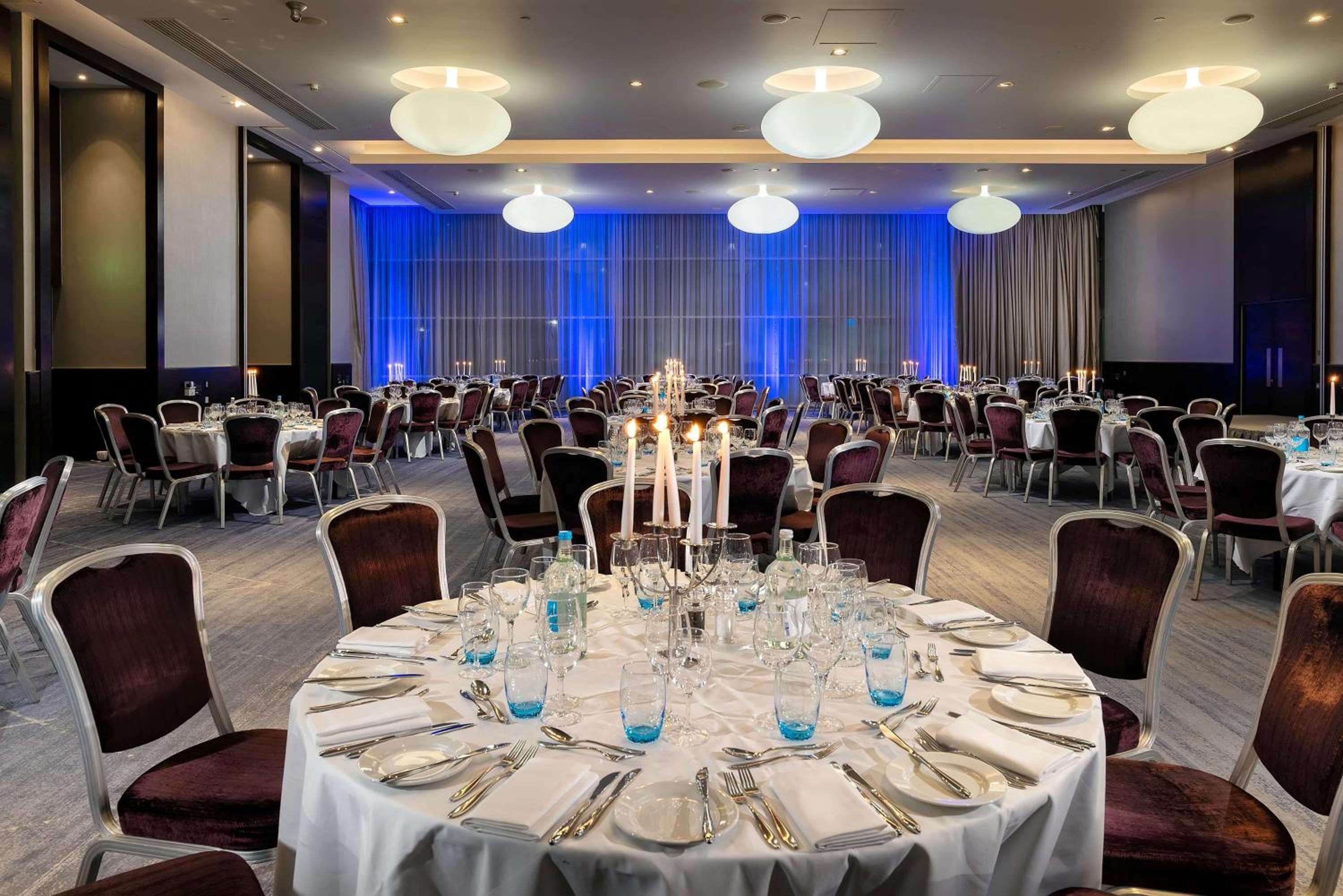 Hilton Puente de la Torre de Londres — 2