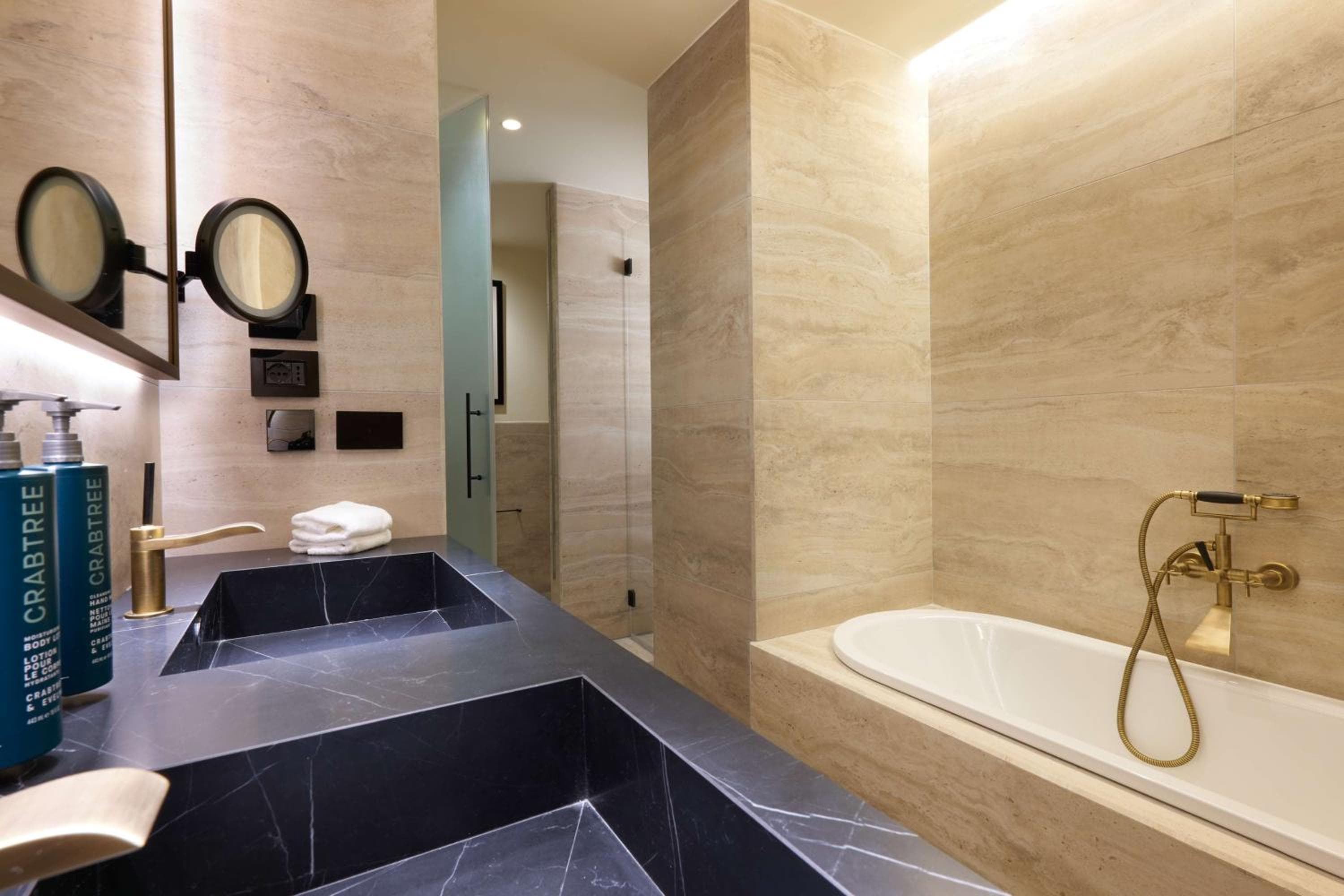 Hilton Rome Eur La Lama — 14