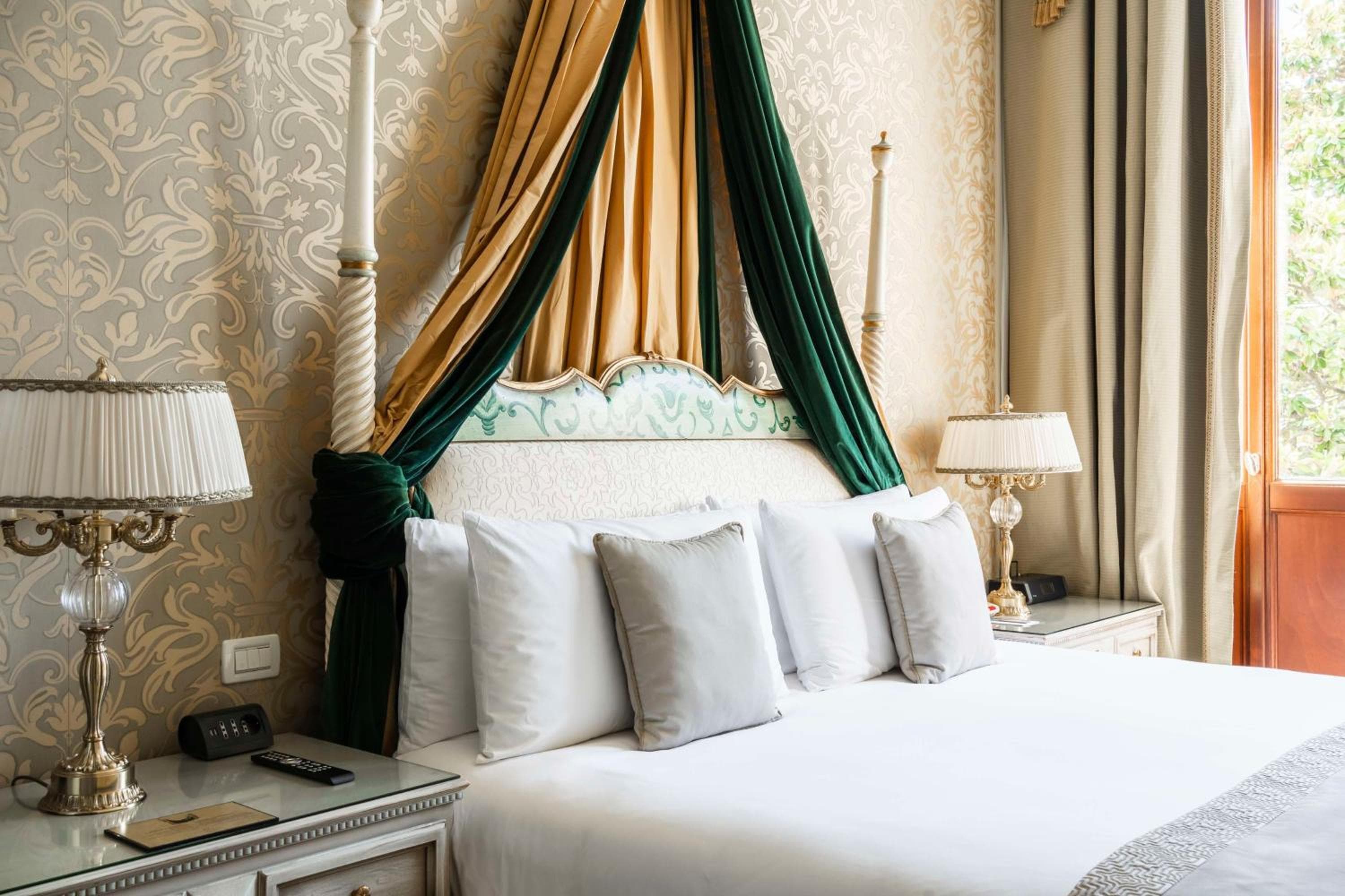 San Clemente Palace Venice hotel, Isola Di San Clemente 1, Venice, Italy — photo 43