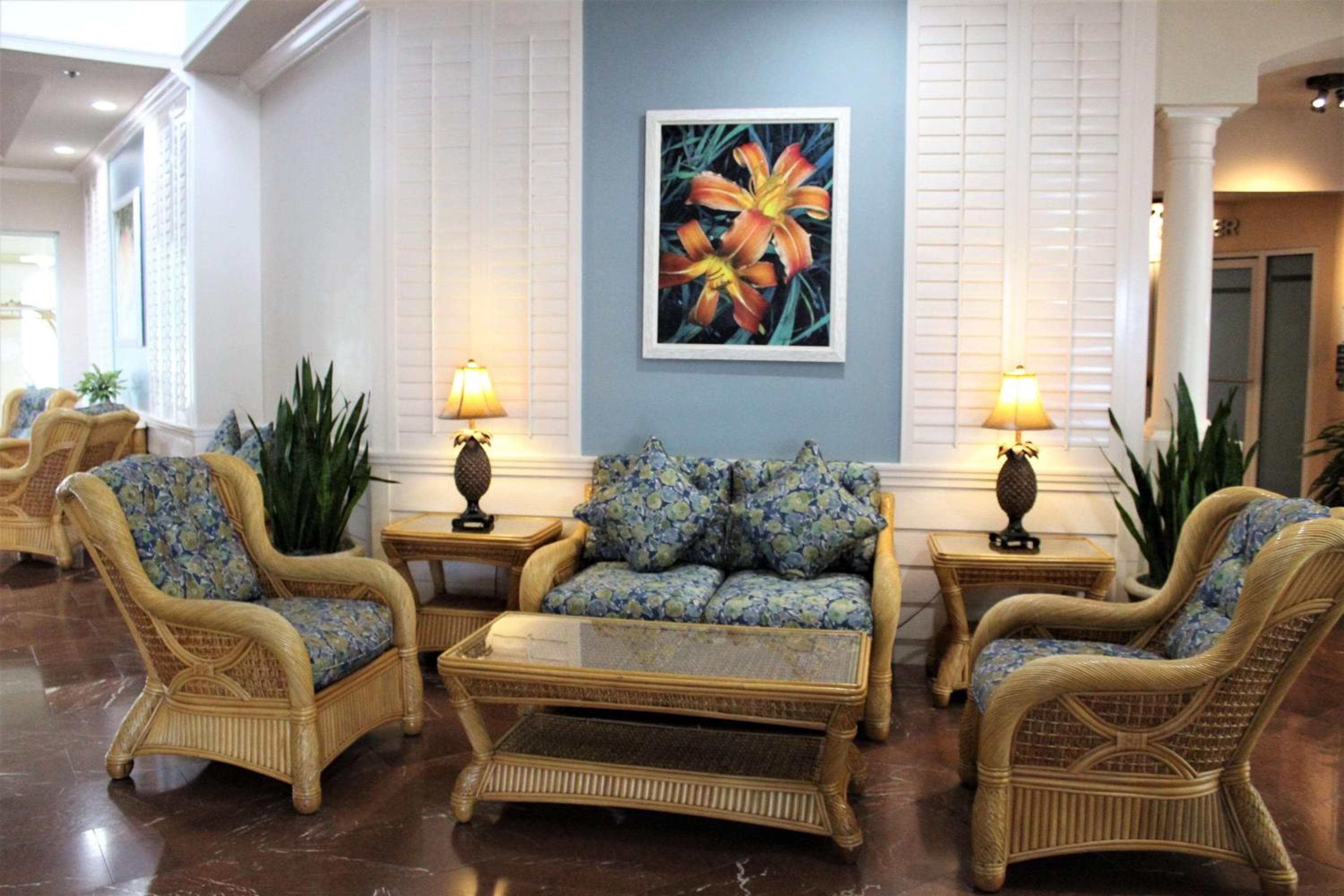 Complejo turístico Cypress Pointe — 8