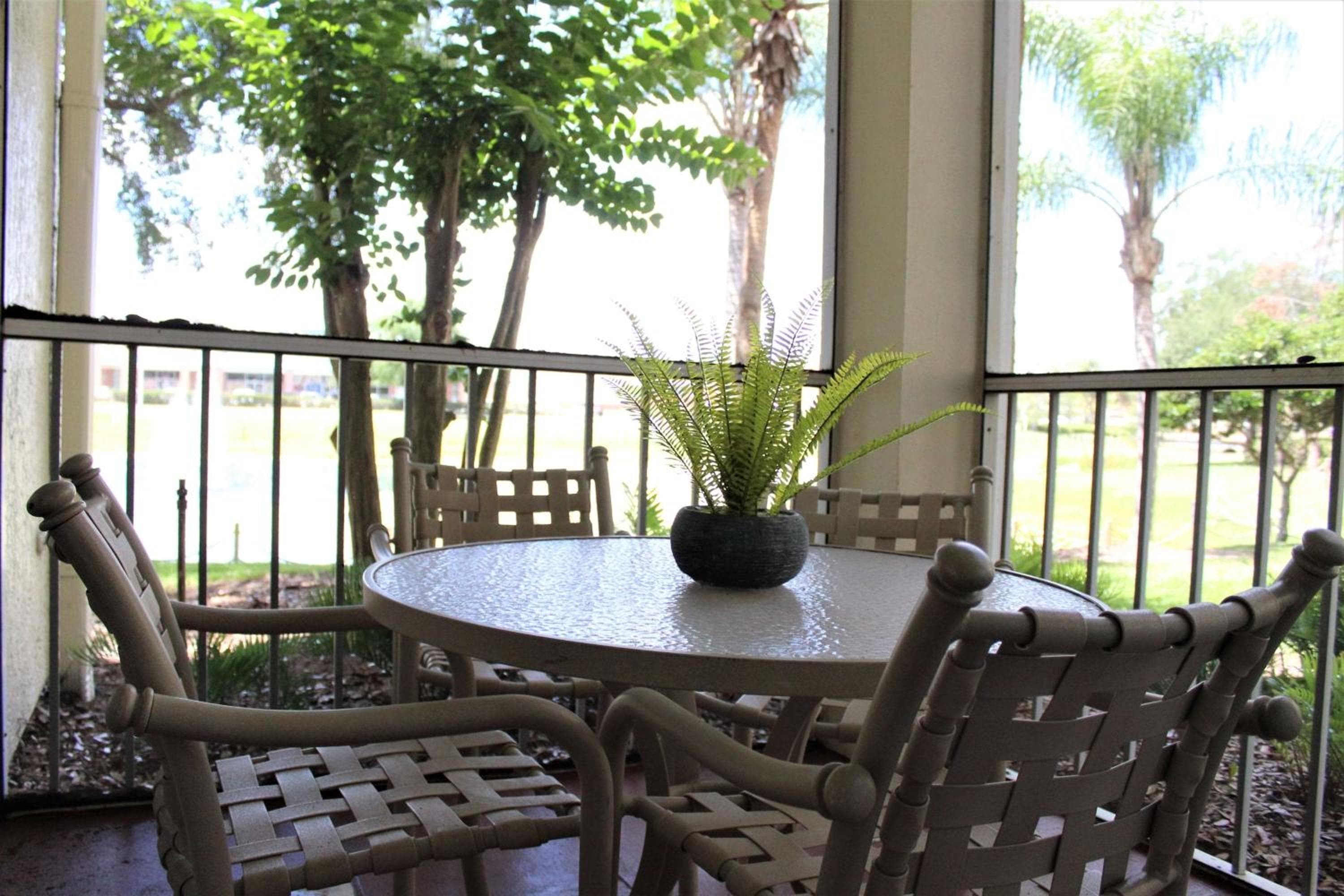 Complejo turístico Cypress Pointe — 11