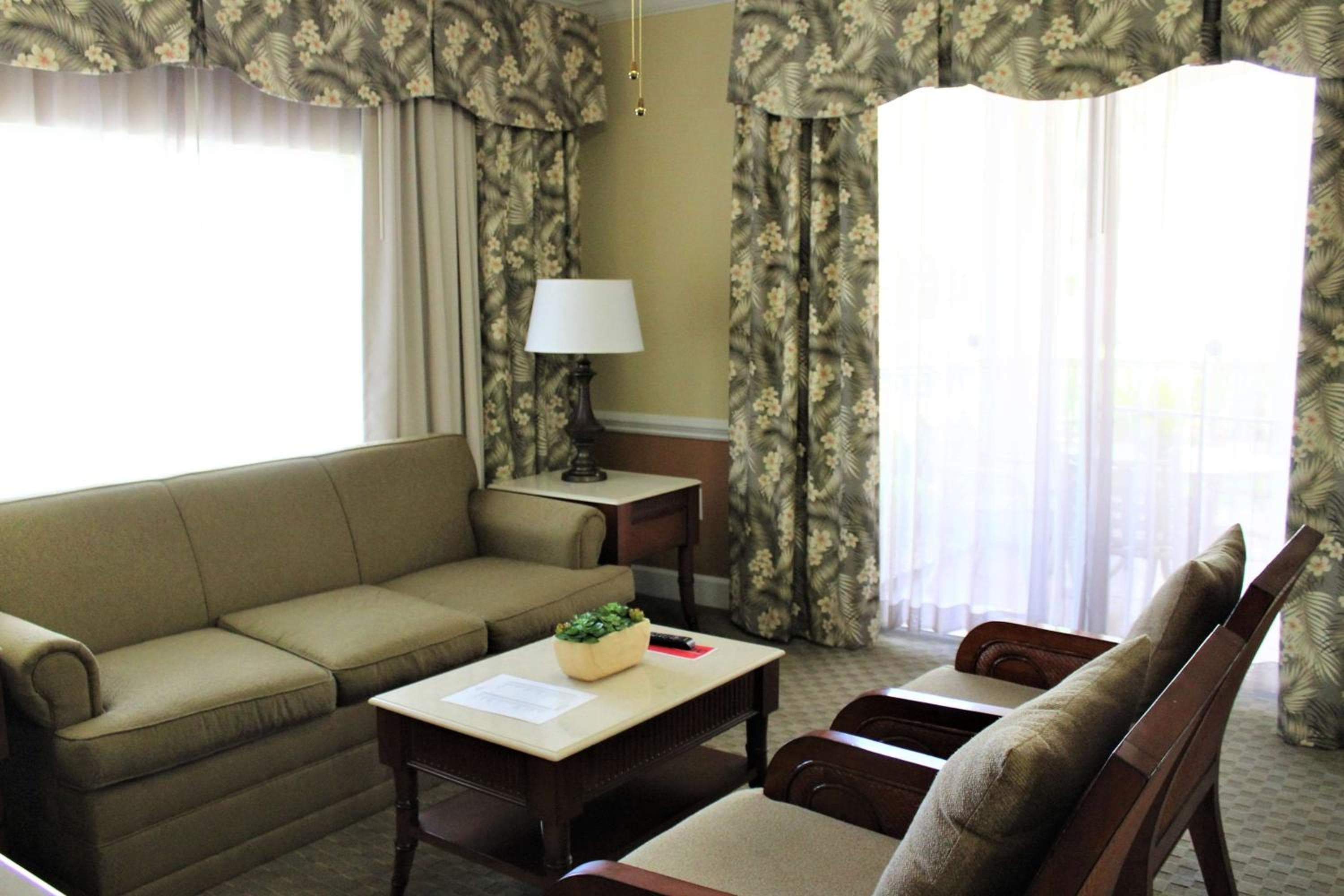 Complejo turístico Cypress Pointe — 15