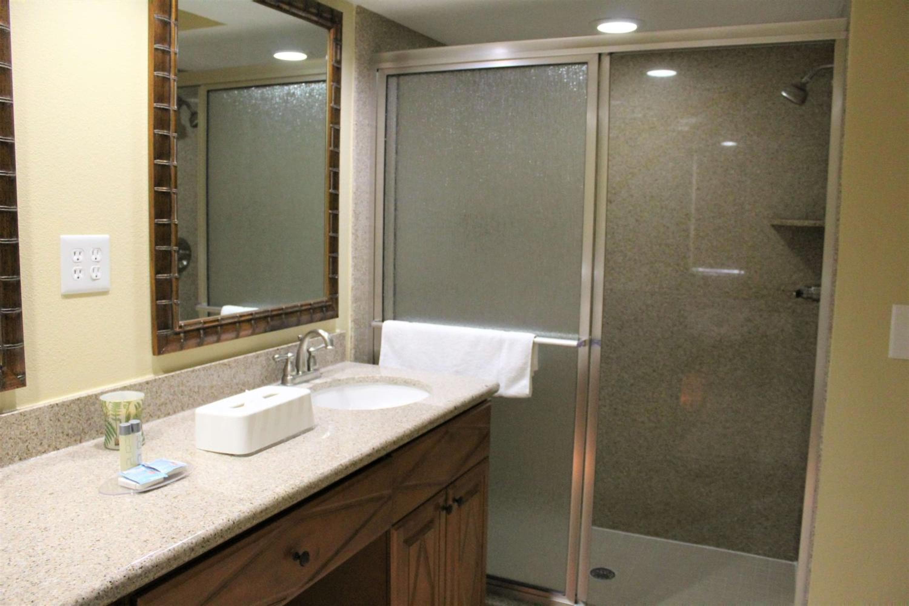 Complejo turístico Cypress Pointe — 16
