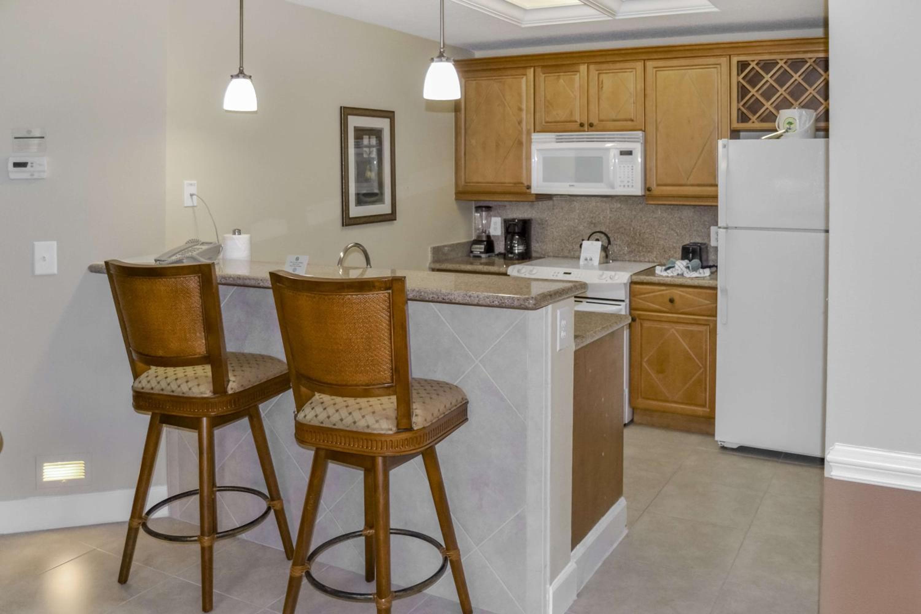 Complejo turístico Cypress Pointe — 24
