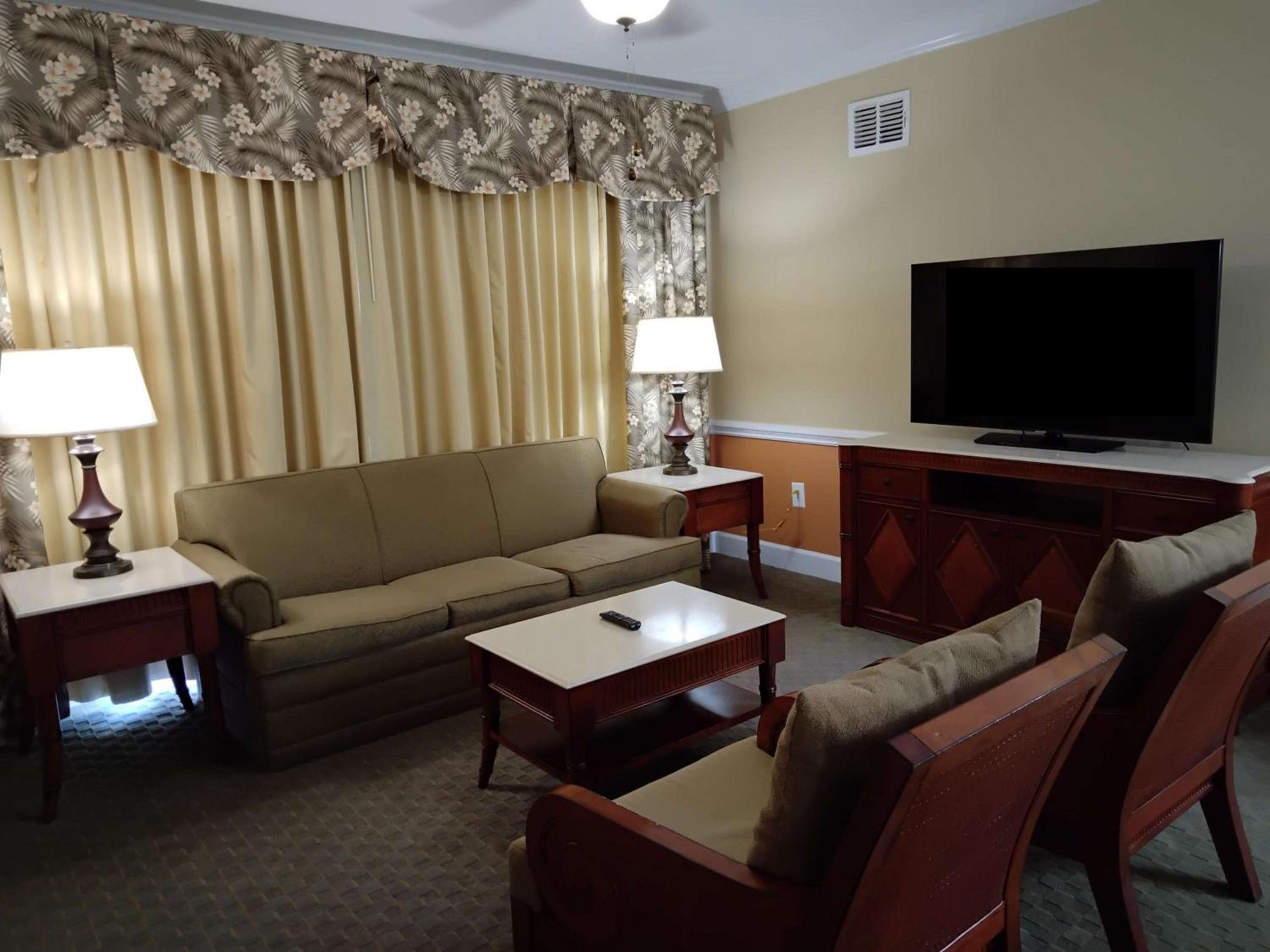 Complejo turístico Cypress Pointe — 27