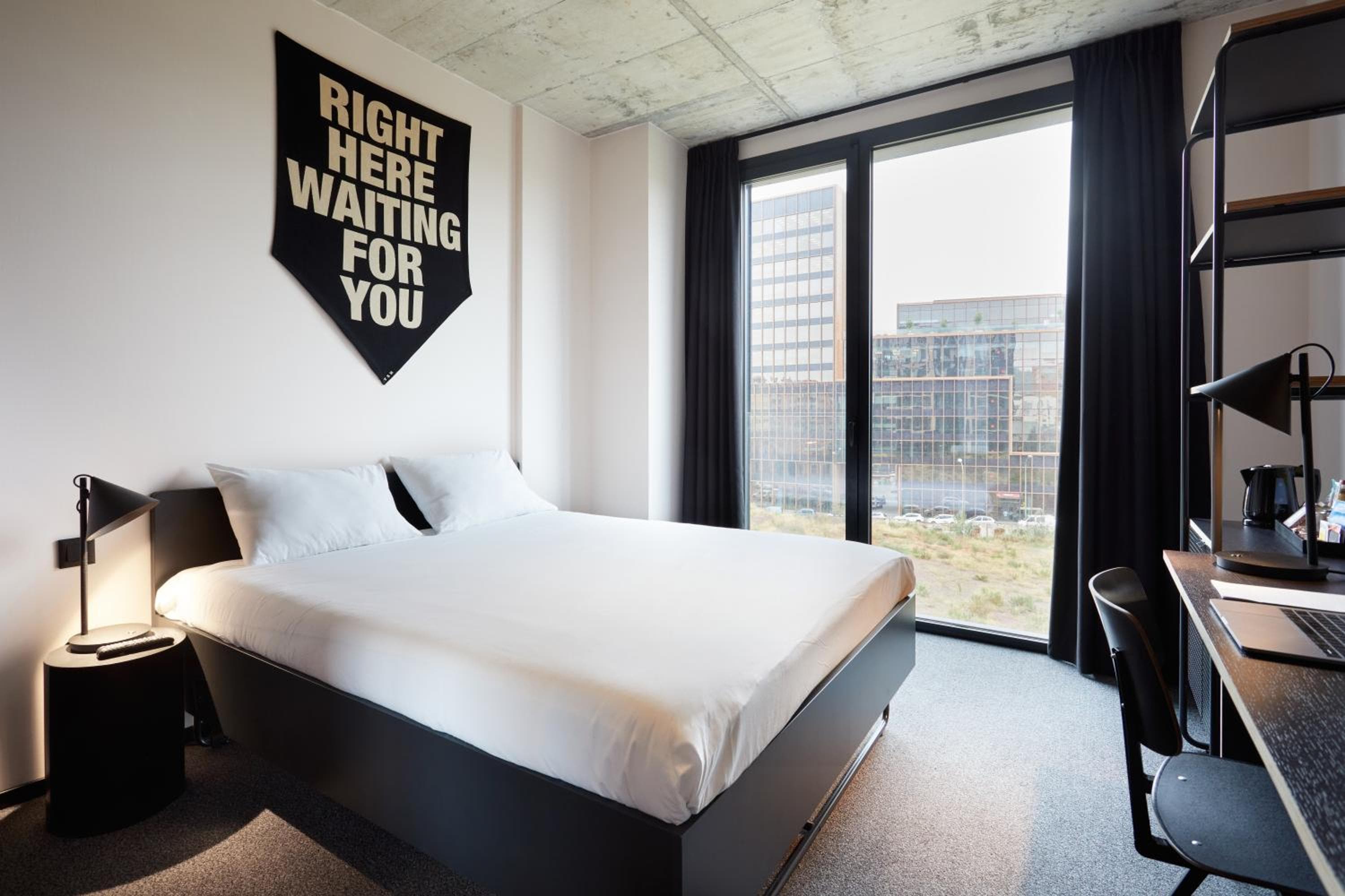 The Social Hub Barcelona Poblenou — 23