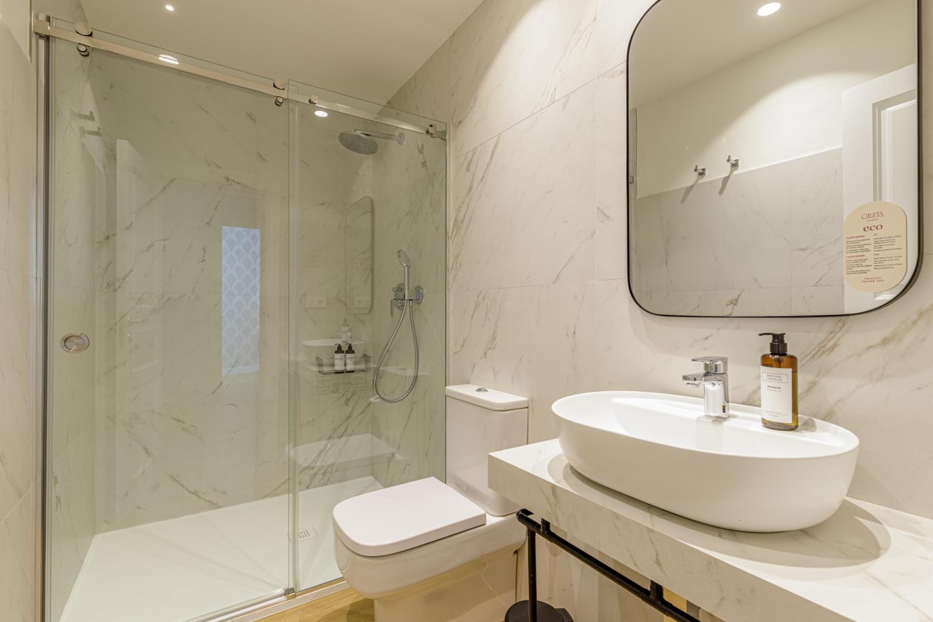 Palacio Vegafuente by Caleta Homes — 30