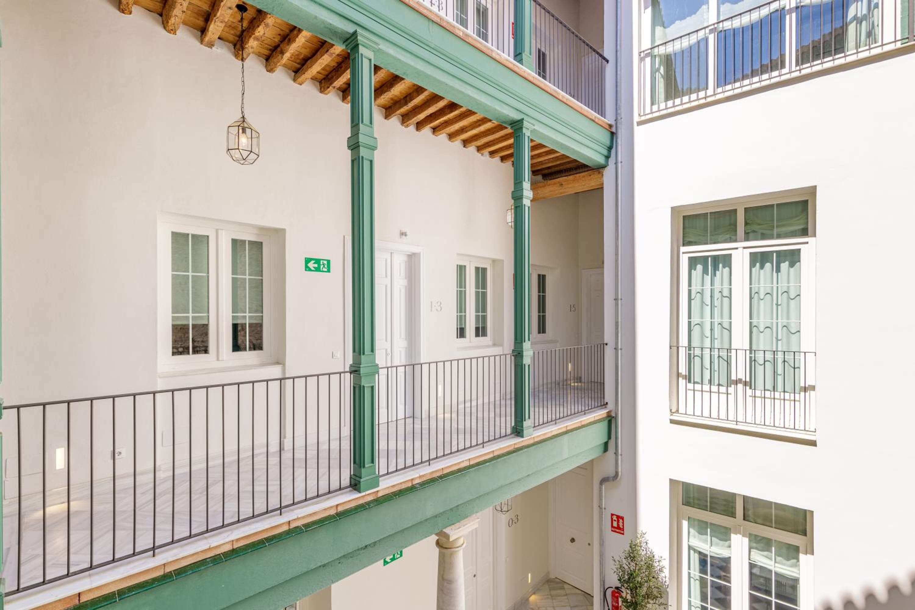 Palacio Vegafuente by Caleta Homes - Palacio Vegafuente von Caleta Homes — 2