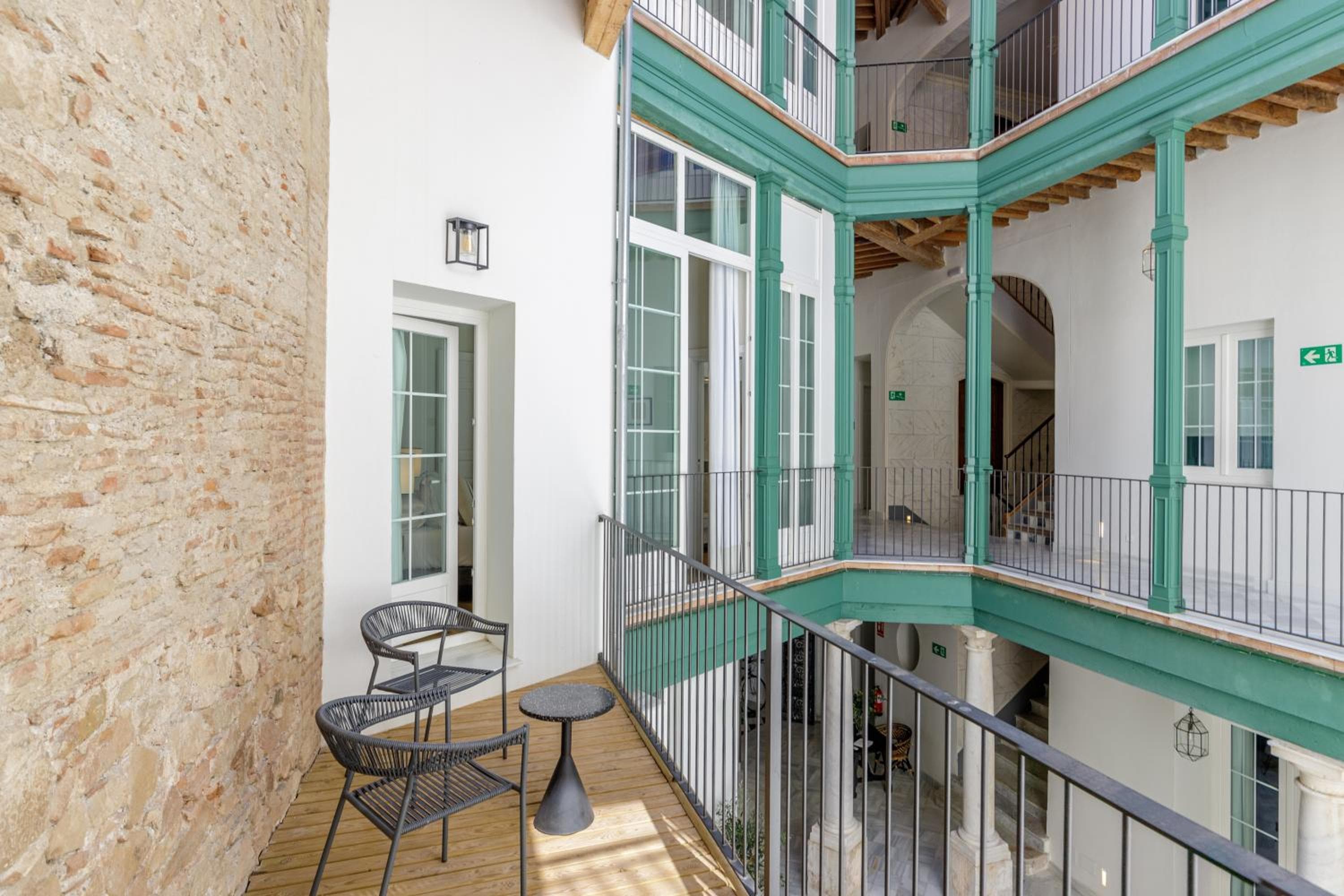 Palacio Vegafuente by Caleta Homes - Palacio Vegafuente von Caleta Homes — 3